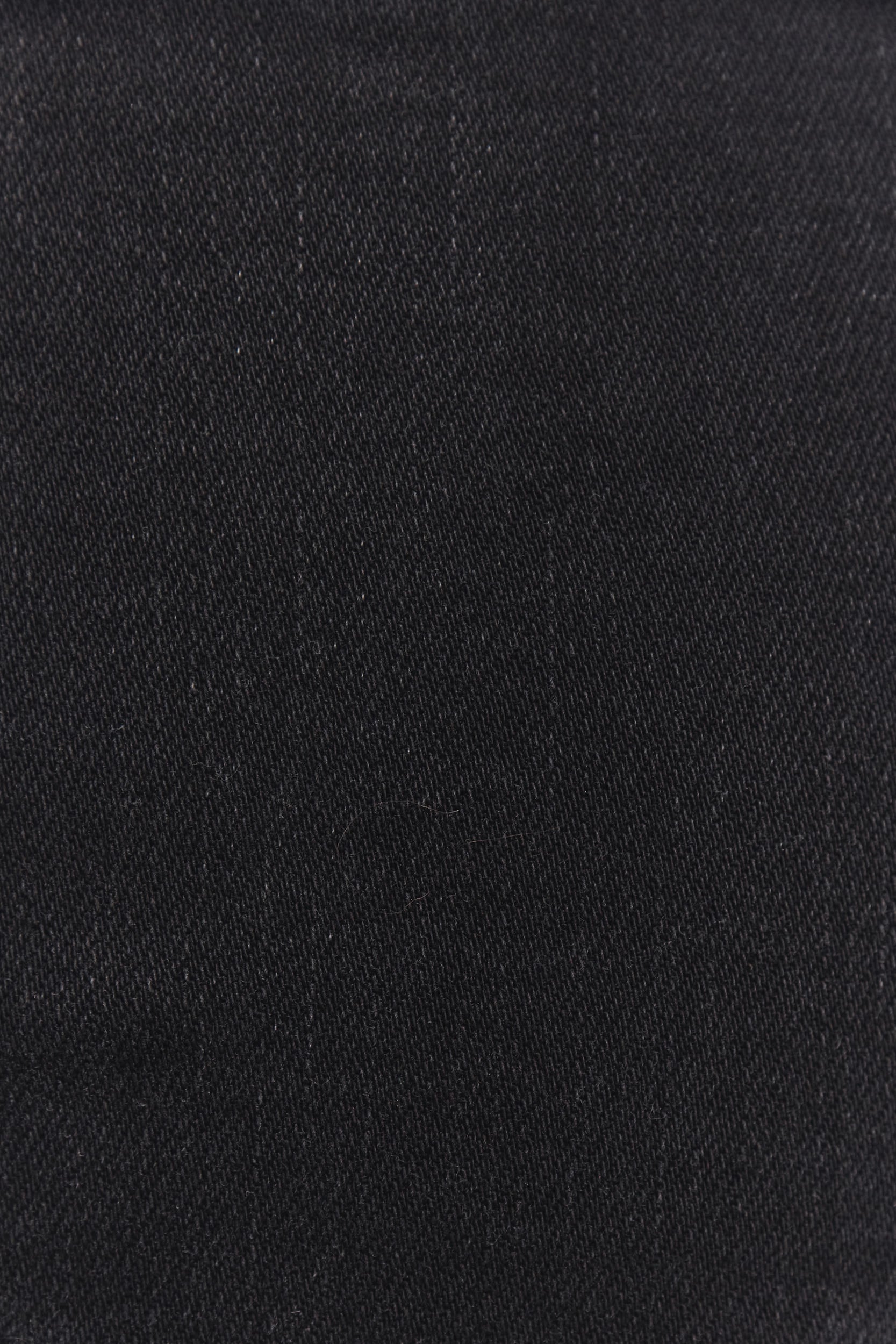 Ilkem | Jean noir délavé