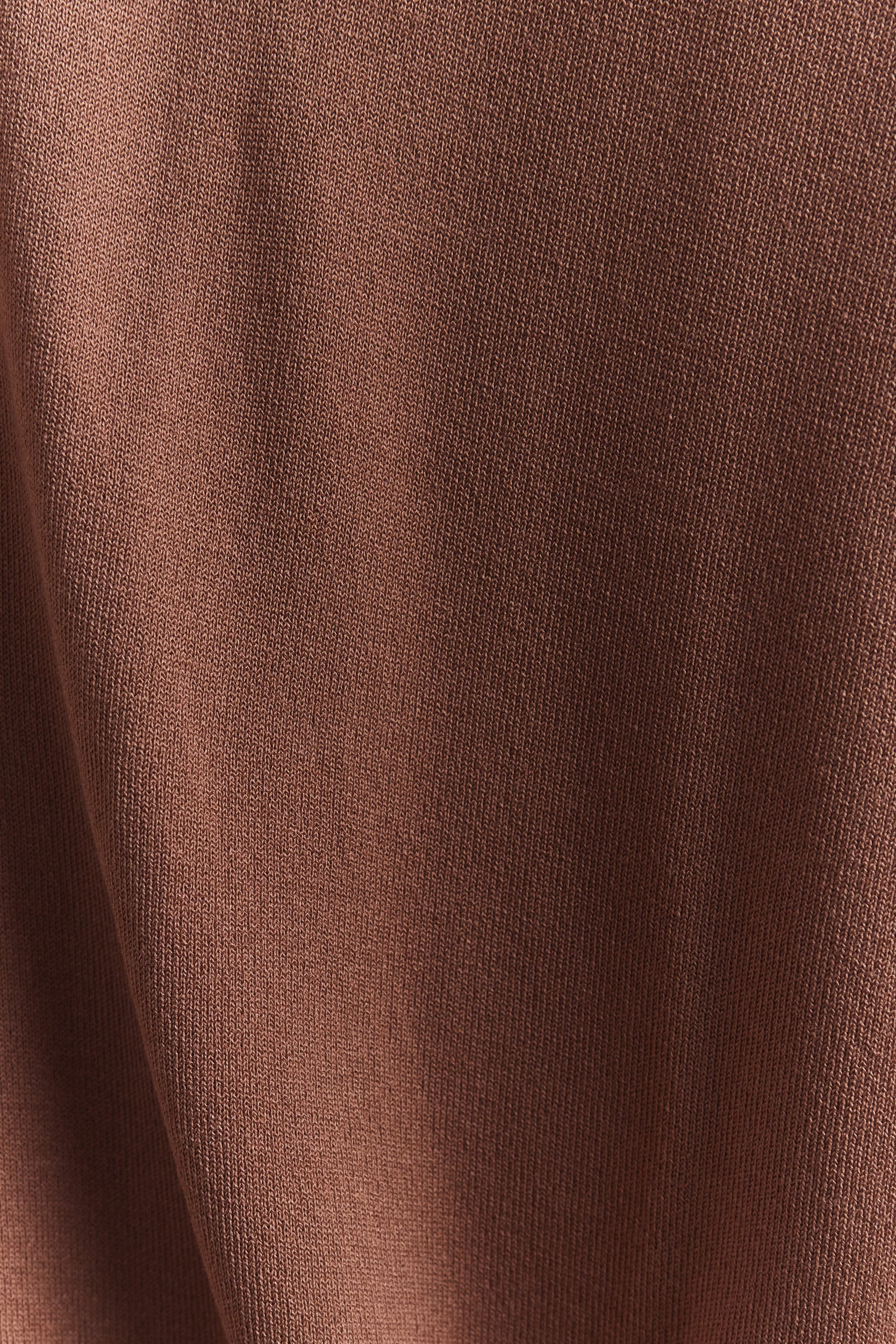 Maddie | Chandail à capuchon mocha