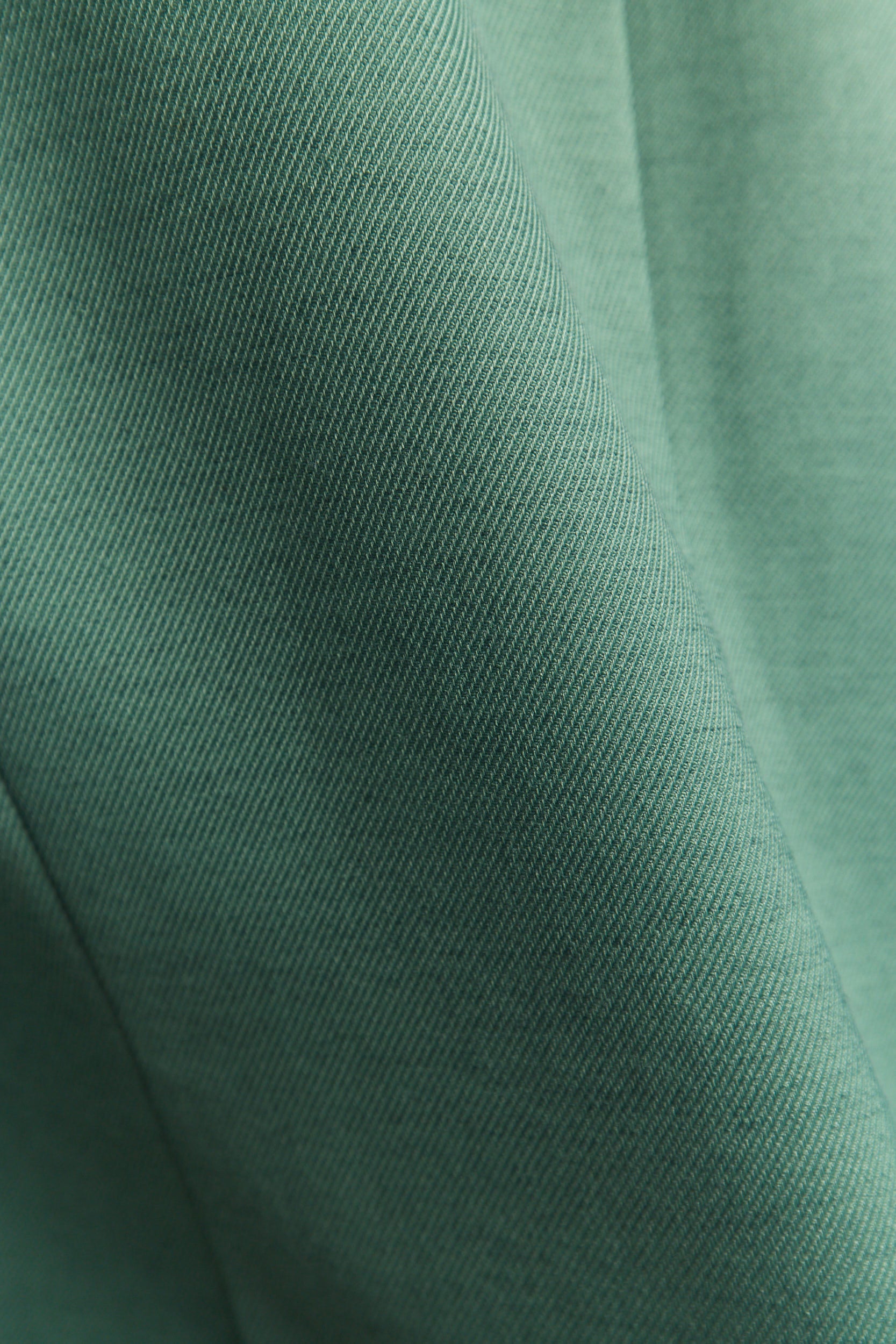 Morpheus | Veston vert