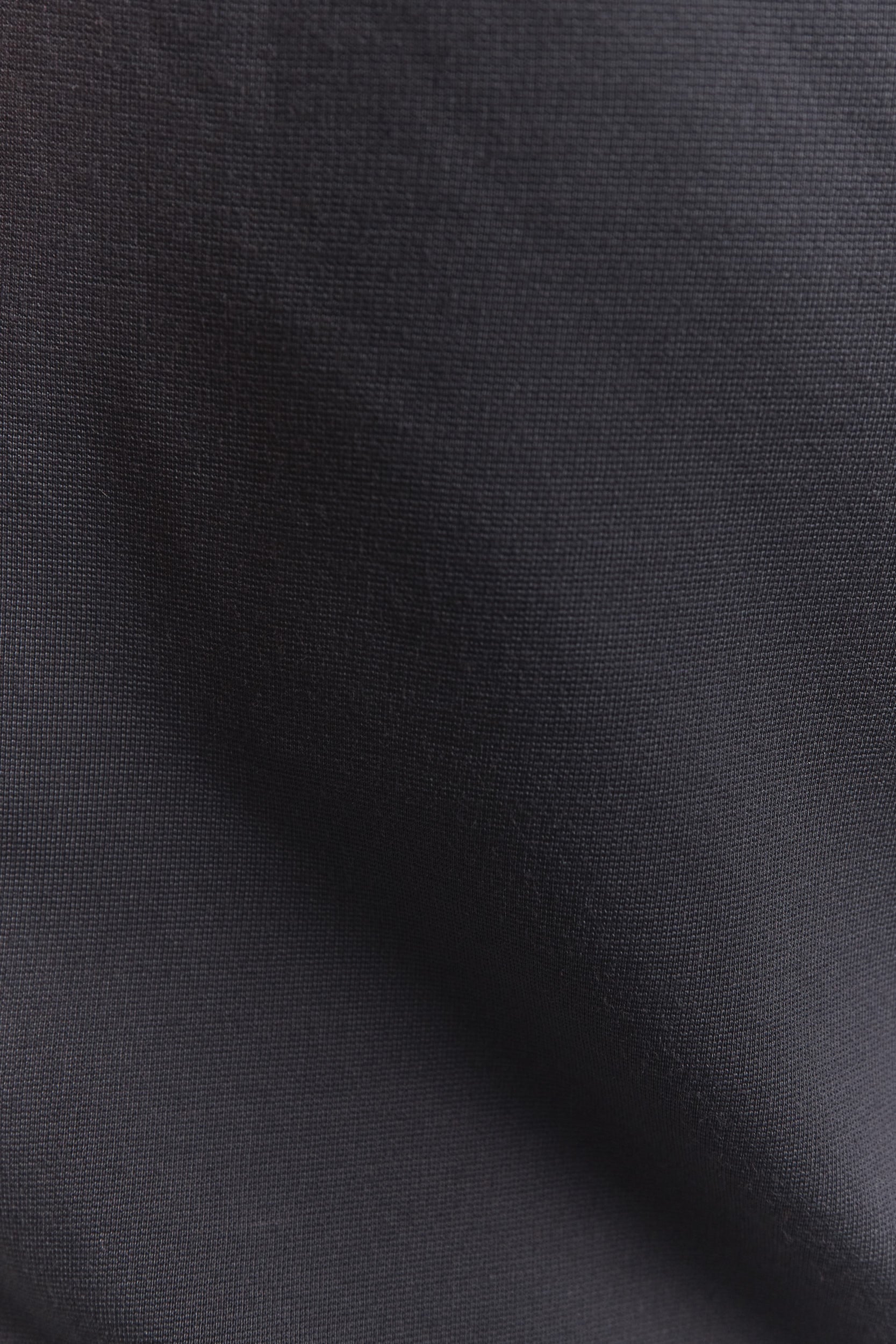 Nation | T-shirt gris foncé