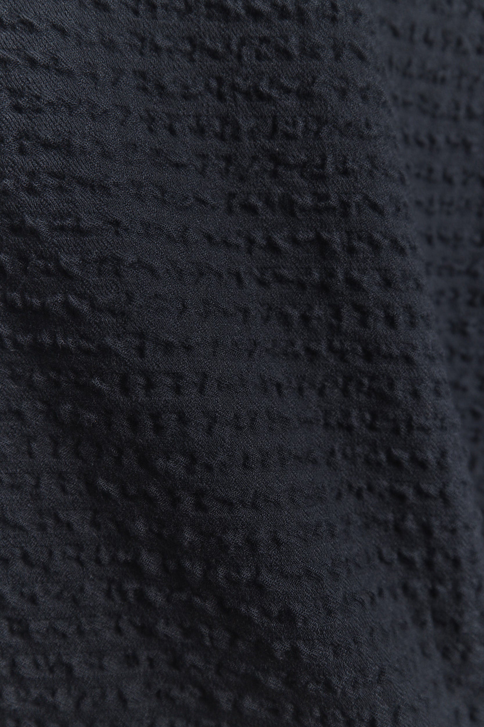 Nori | Black dress