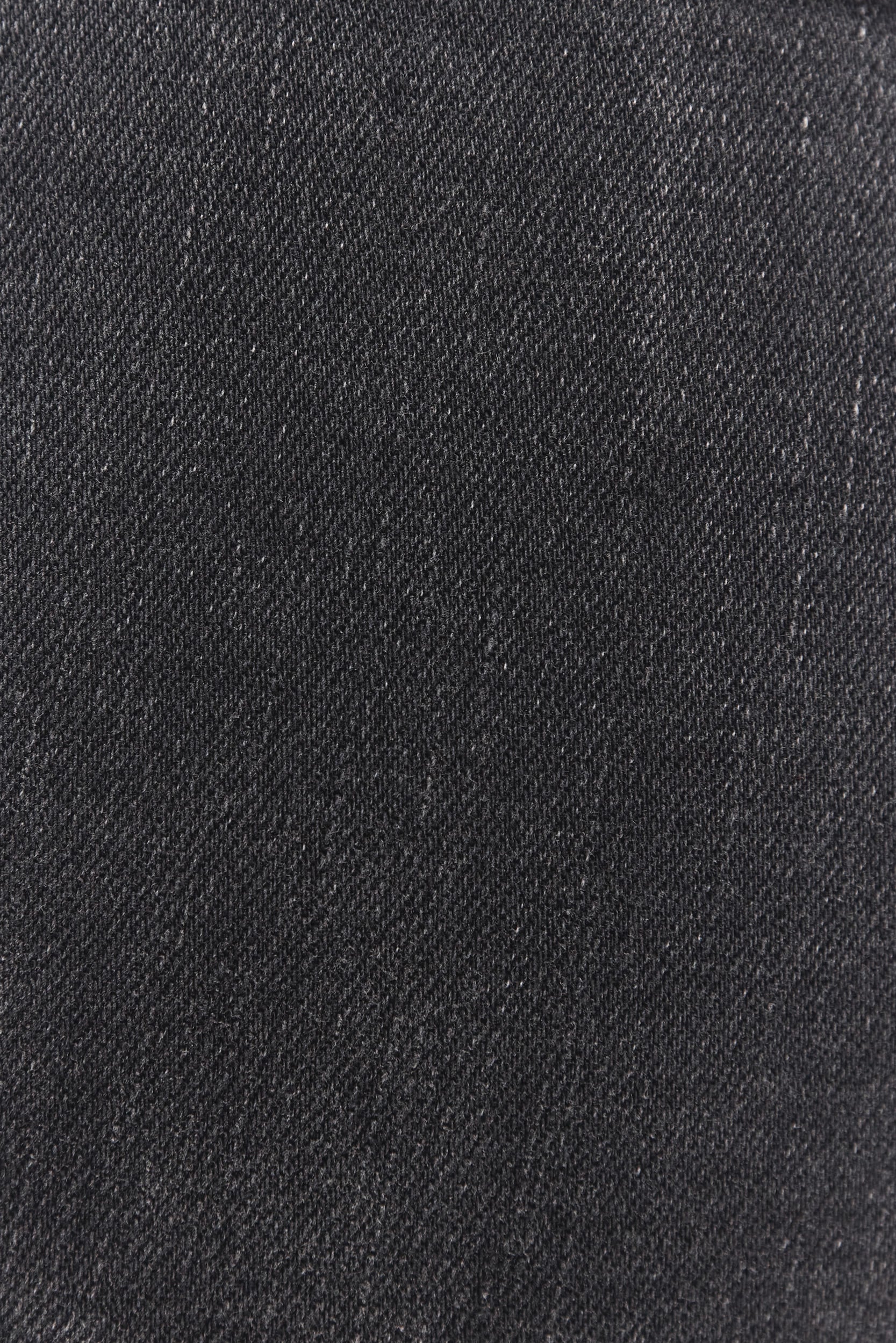 Philippine | Washed black jeans
