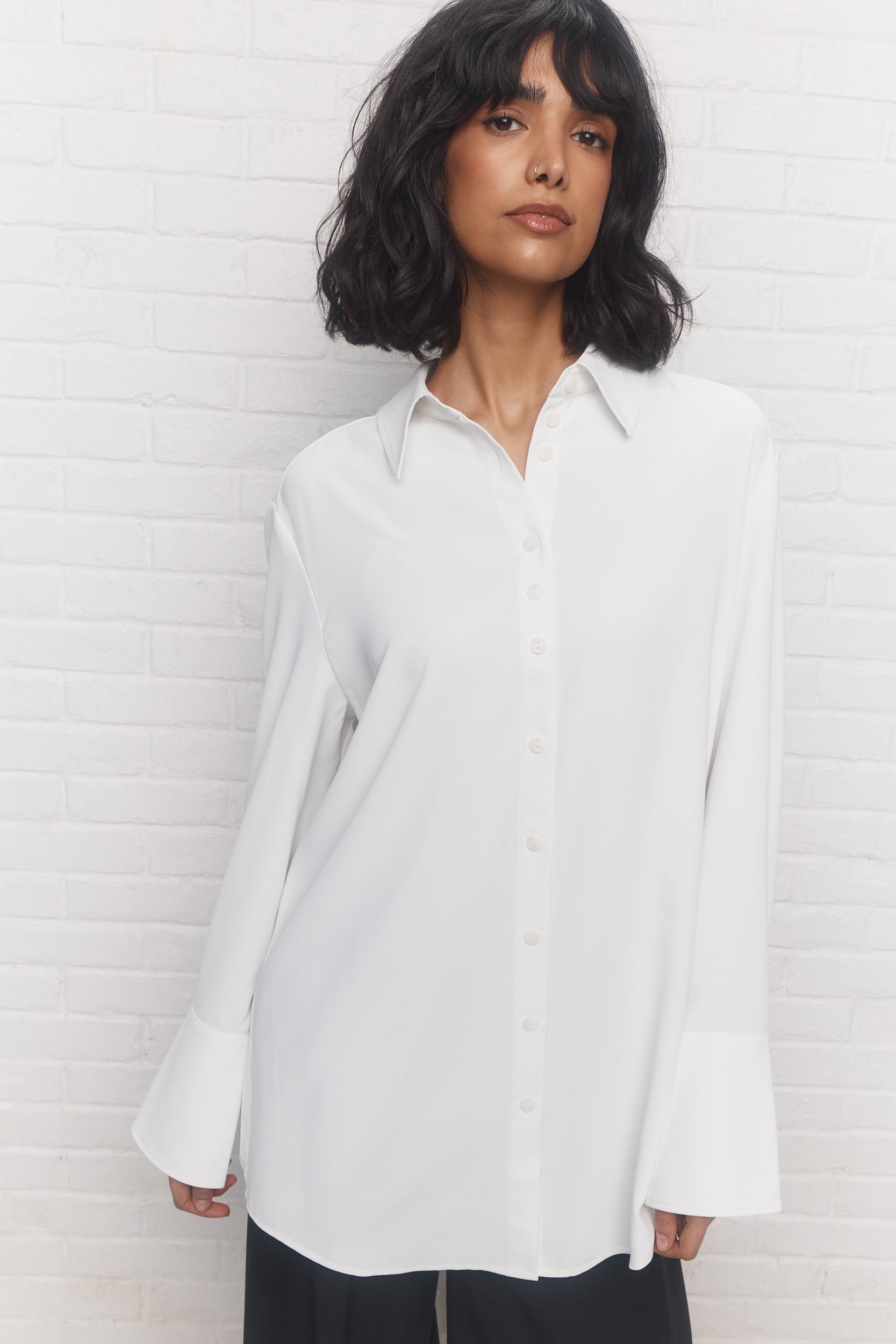Valentine | White shirt