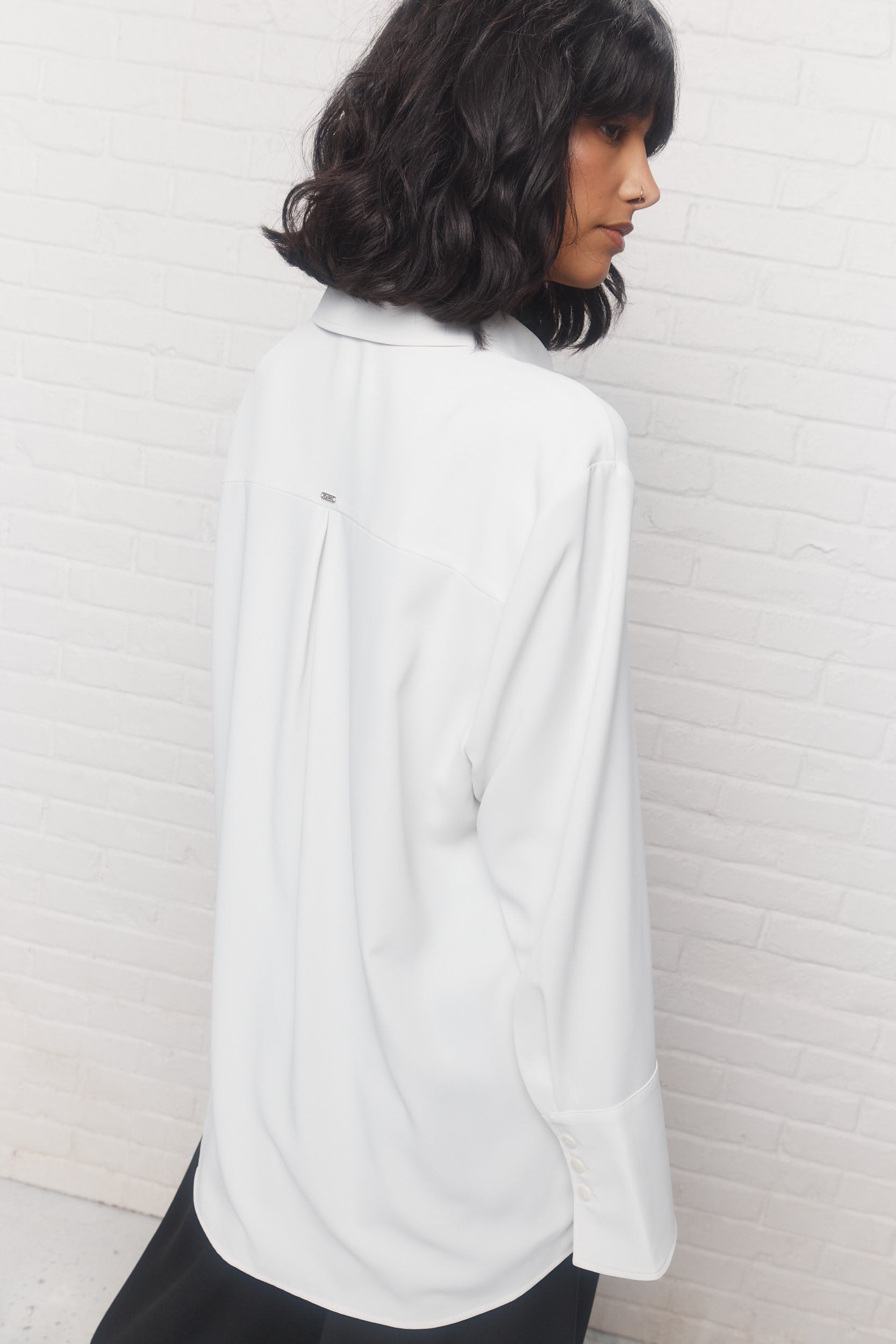 Valentine | White shirt