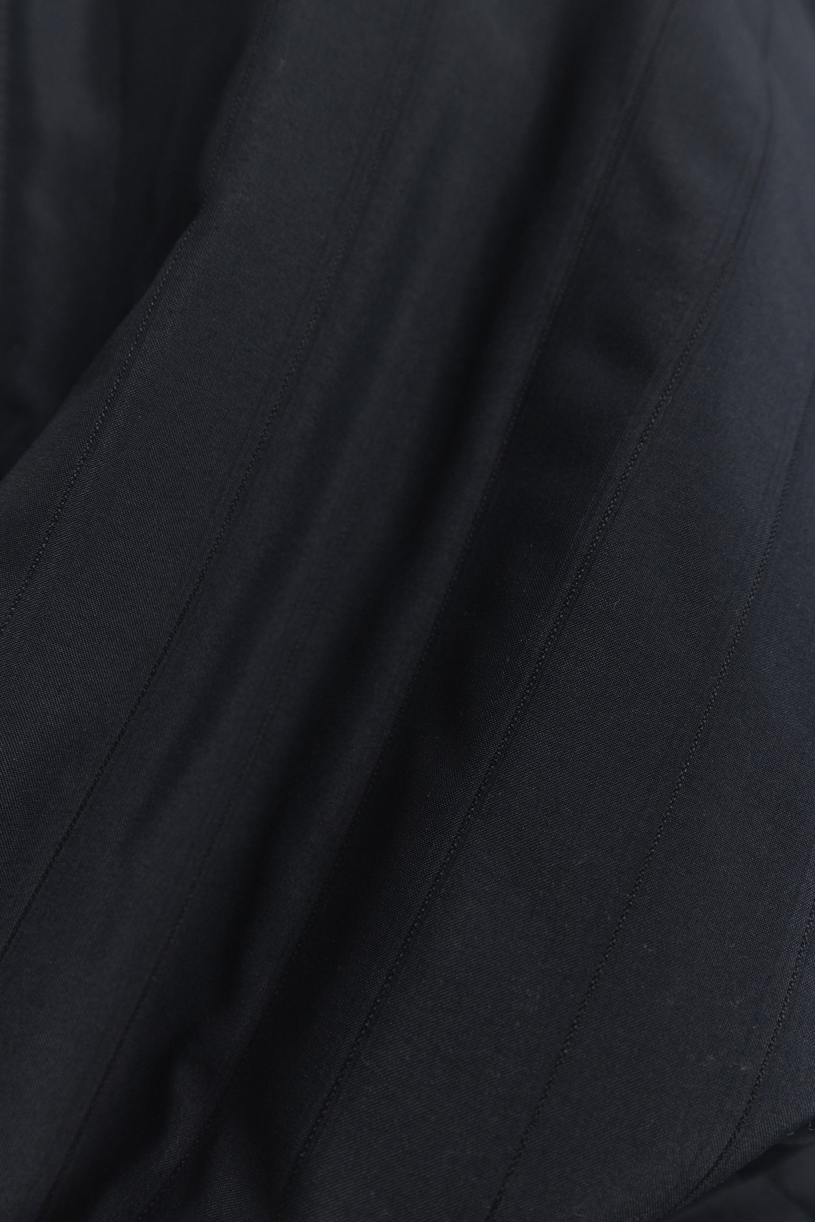 Zypher | Veste bomber noire