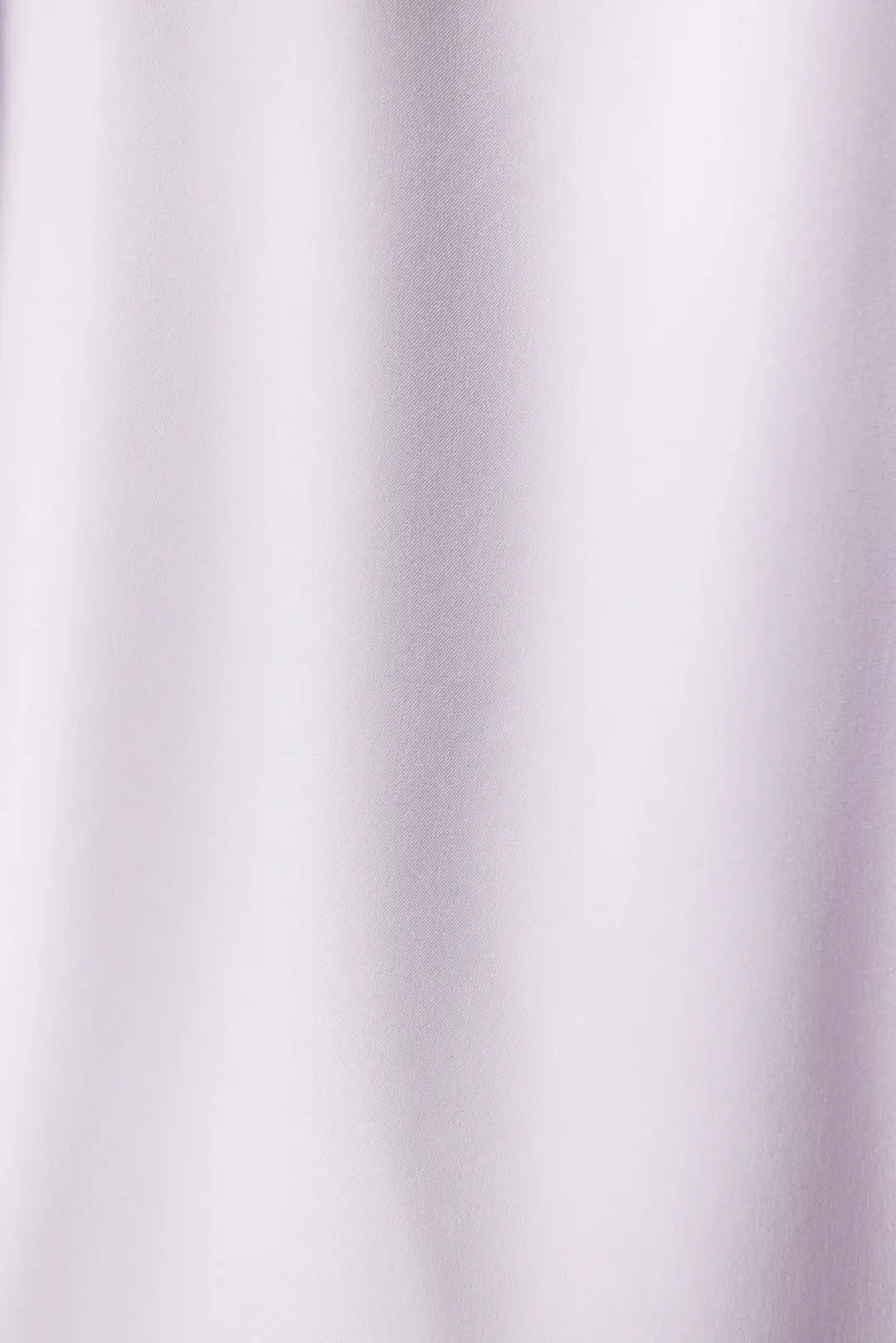 Blouse lilas à encolure boutonnière | Tyllie JOELLE Collection