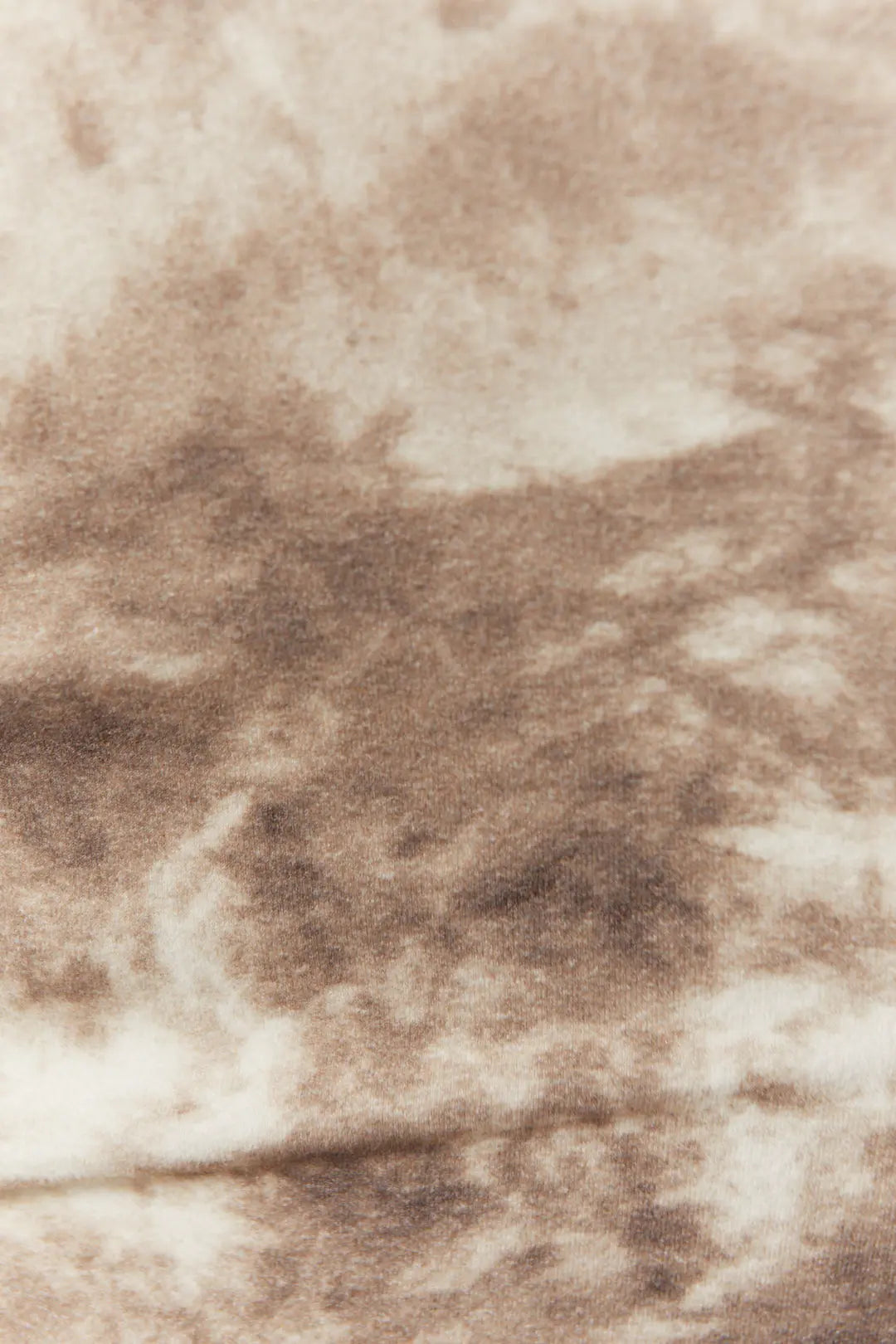 Soutien-gorge de sport long à motif tie-dye | Kelley JOELLE Collection