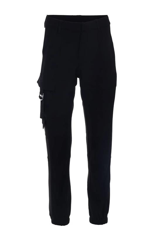 Daphne | Pantalon noir