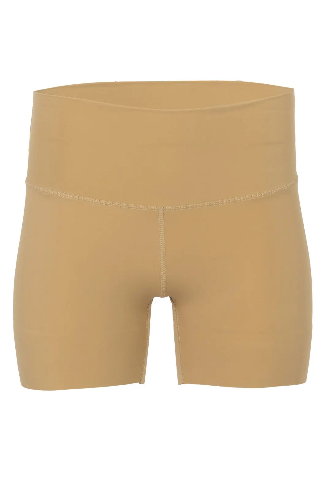 Short cuissard latte gainant | Jorda JOELLE Collection