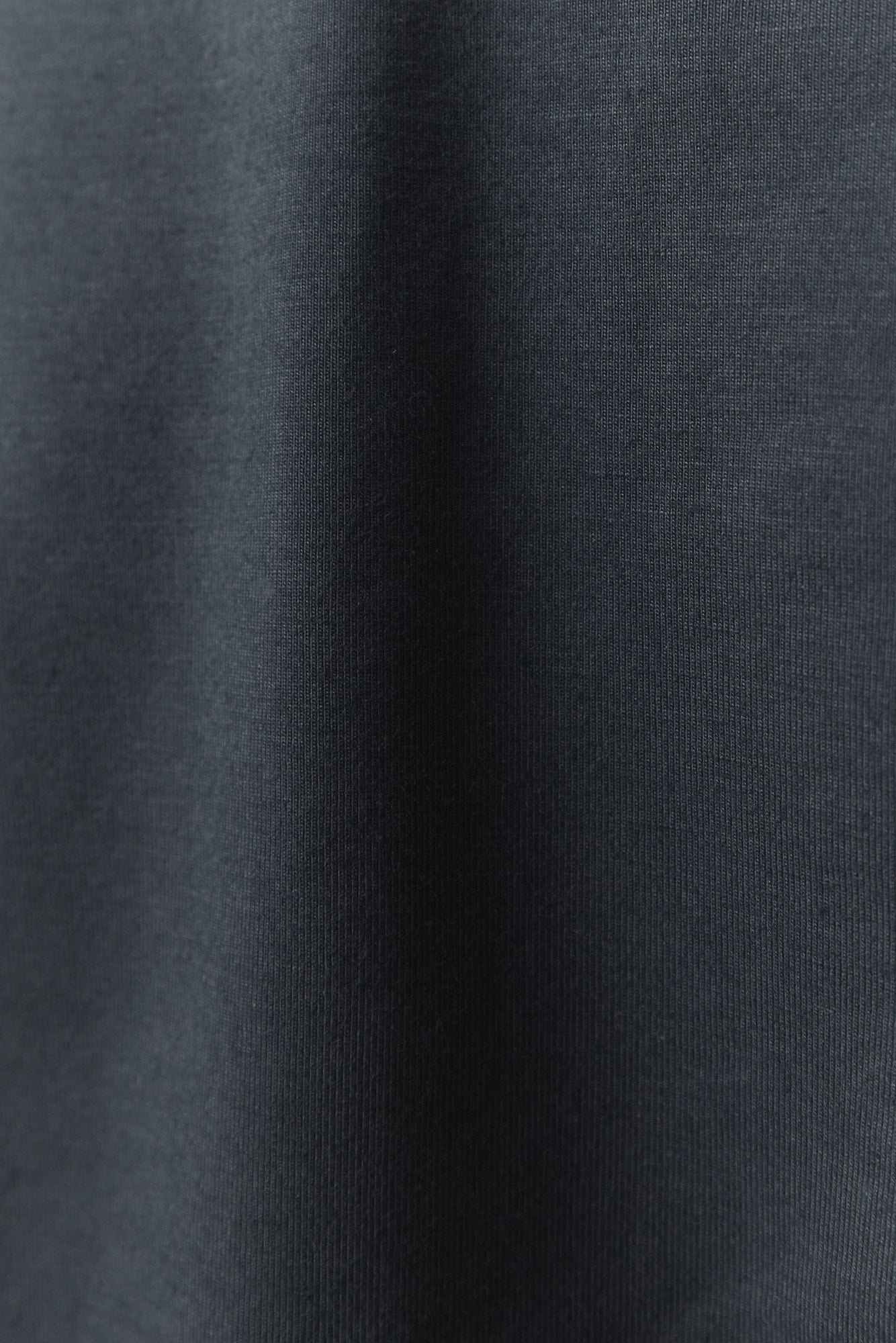 Acclaim | Black bustier sweater