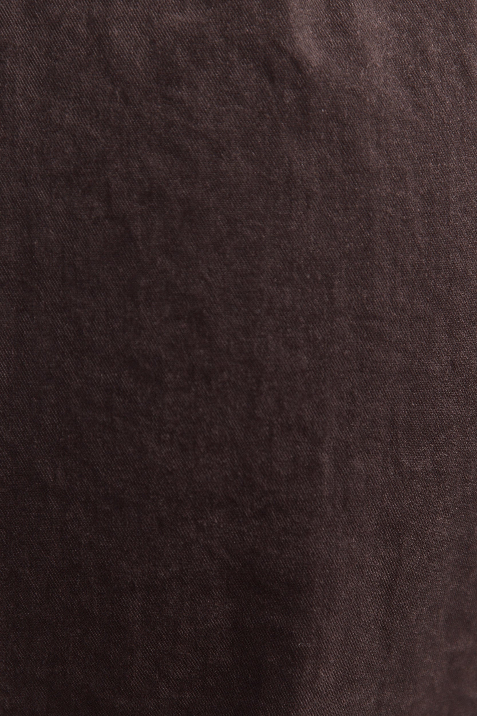 Gisele | Dark brown cargo pants