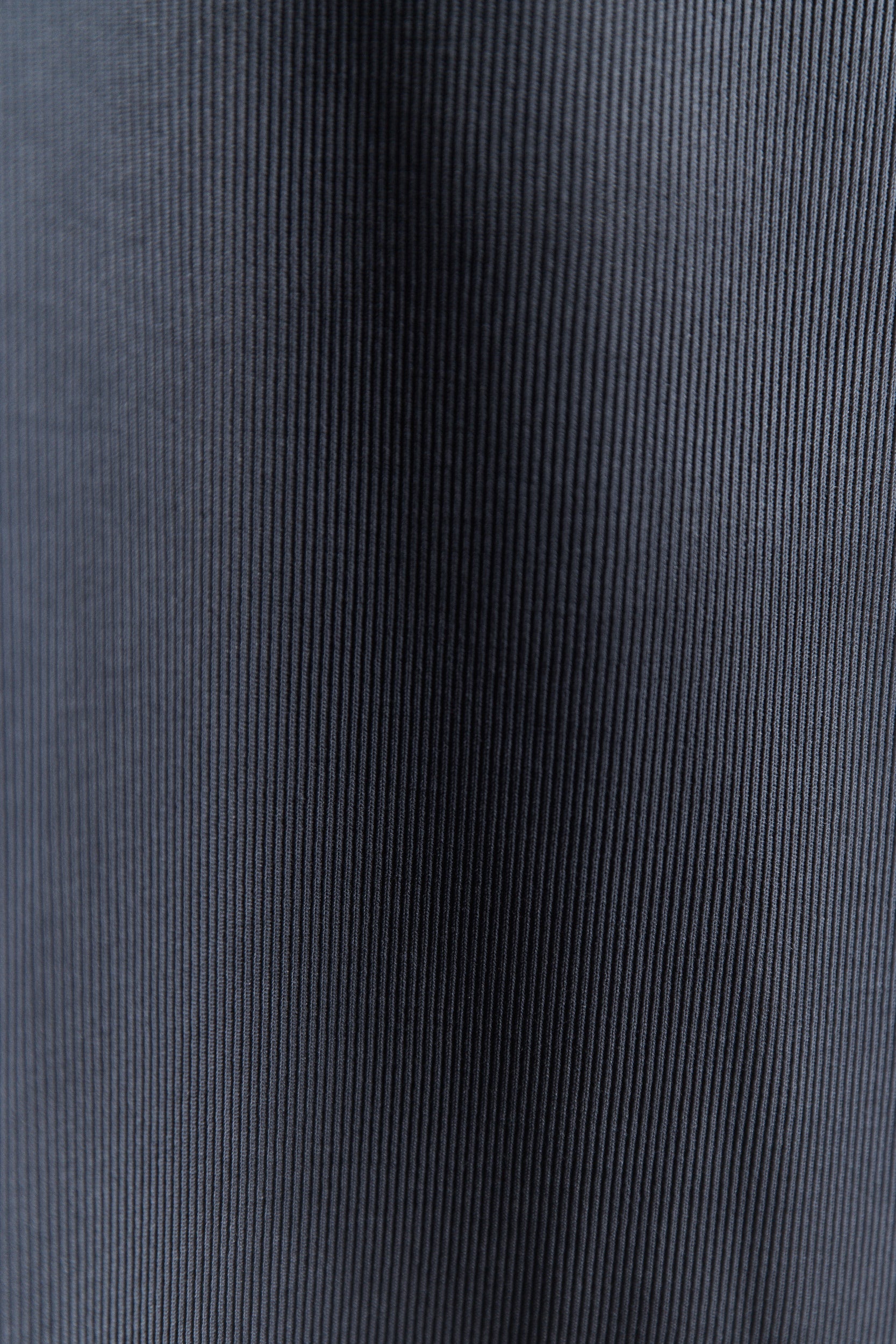 Valli | Loose grey shirt