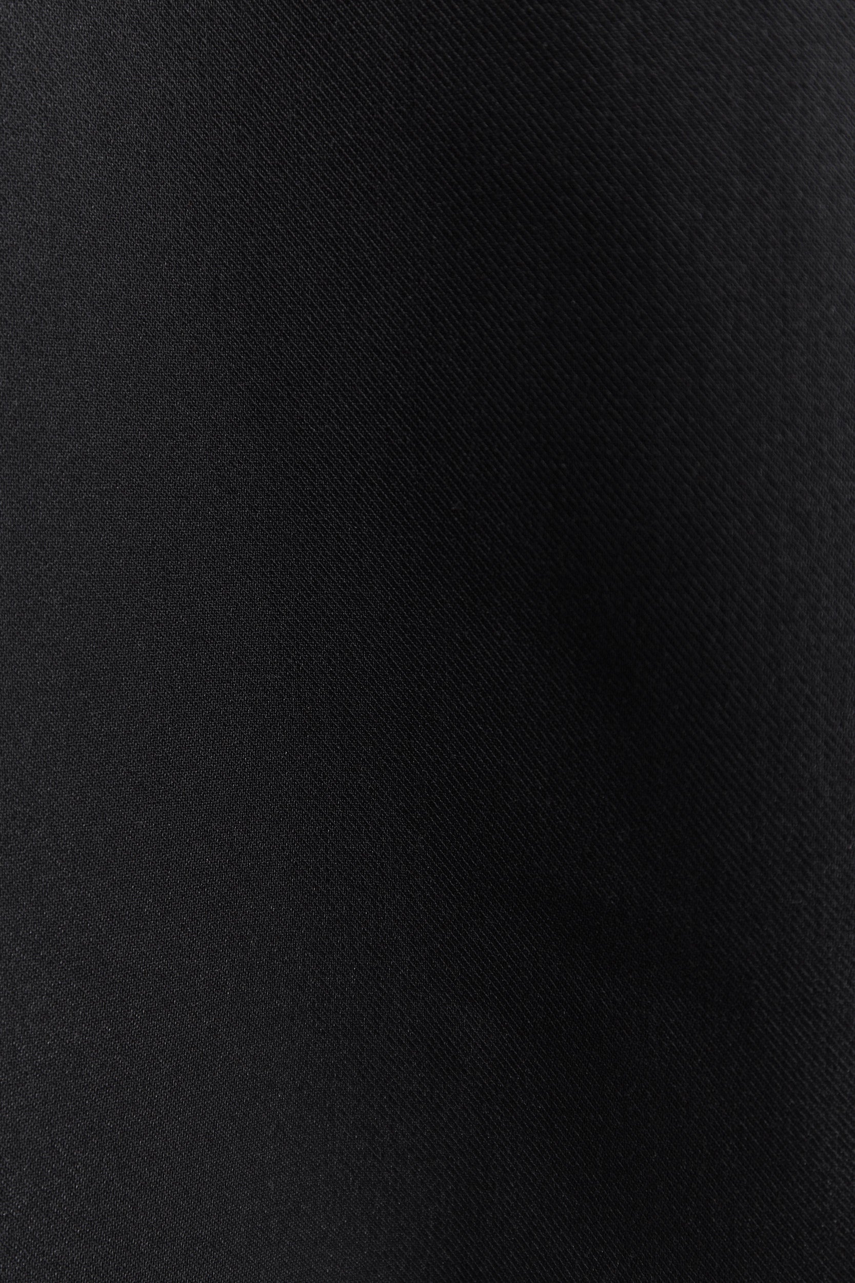Cesar | Veston noir bleu
