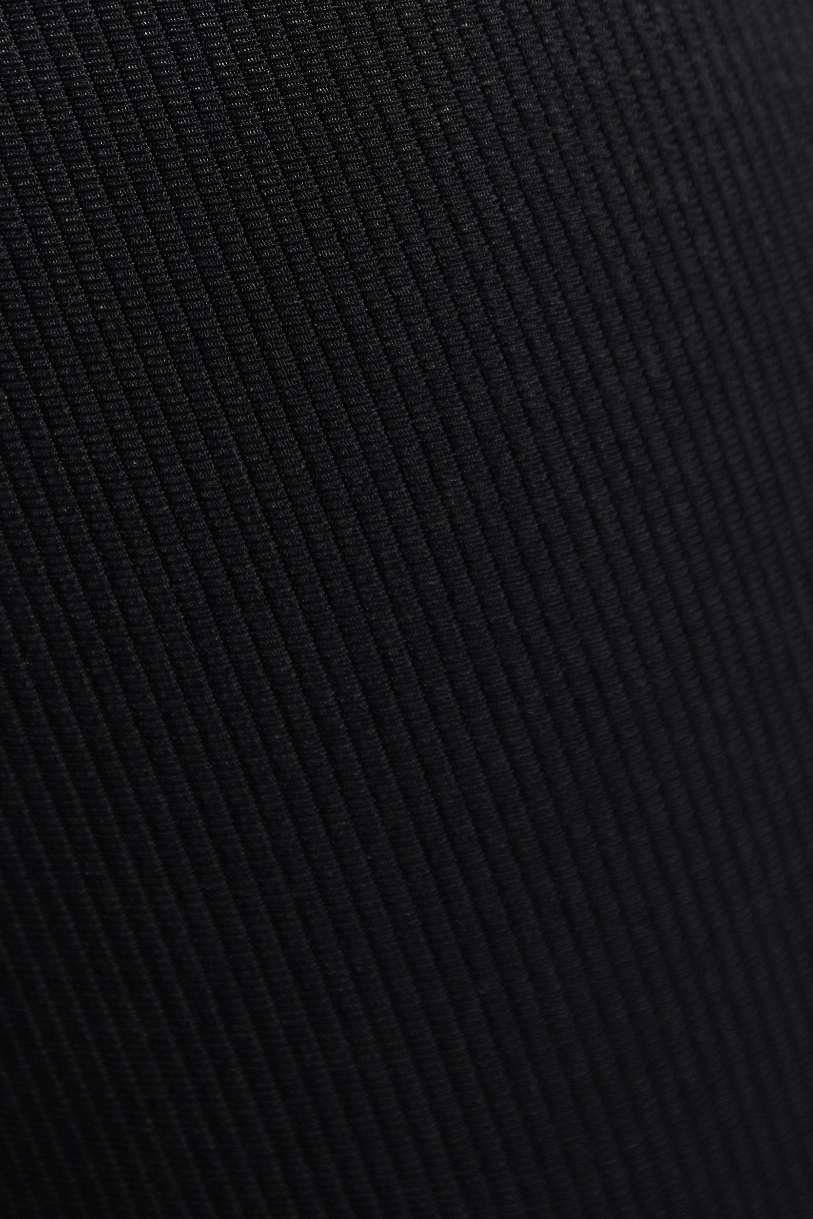 Taline | Legging noir taille haute