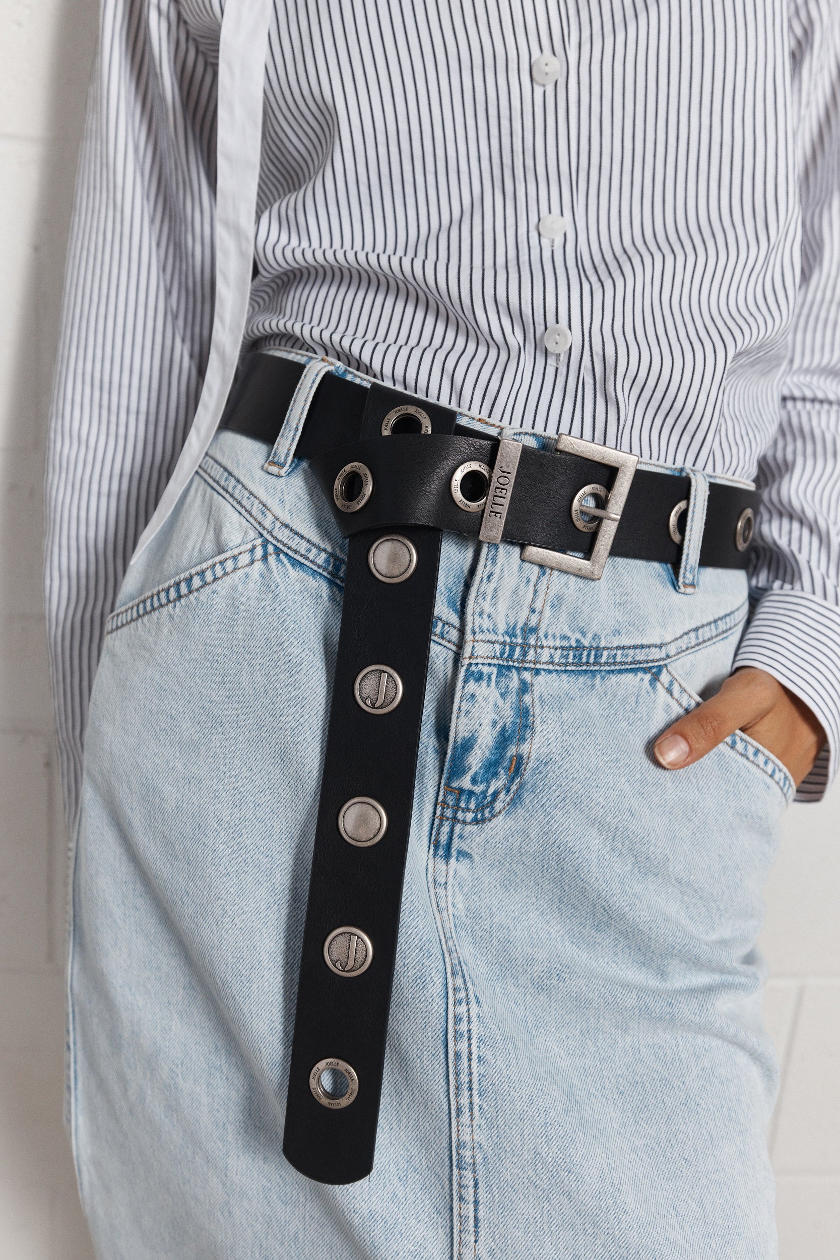 Conrad | Black belt