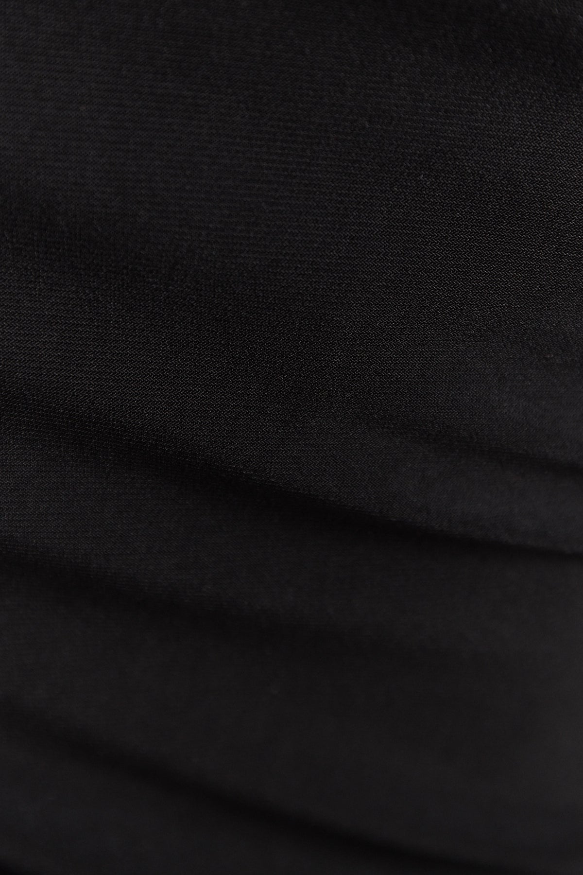 Paula | Robe noire