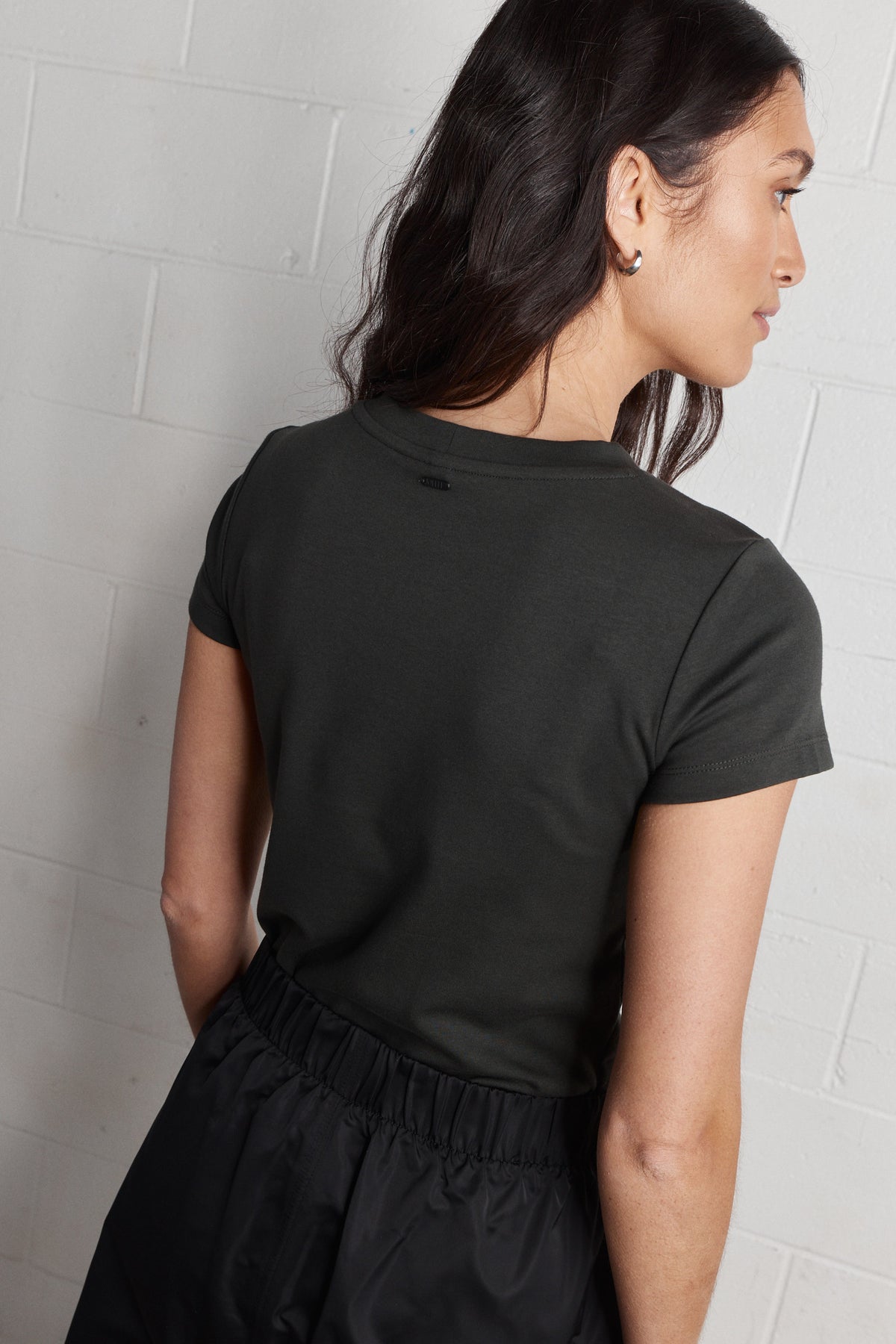 Planta | T-shirt vert