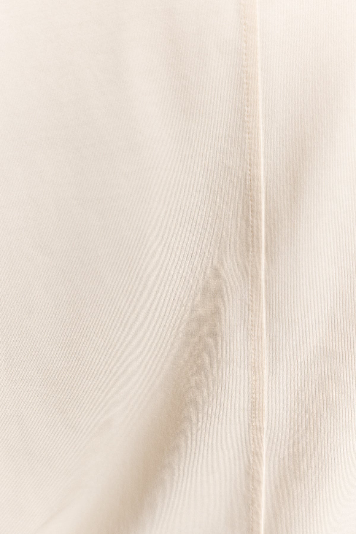 Lillow | Chandail ample jaune beurre