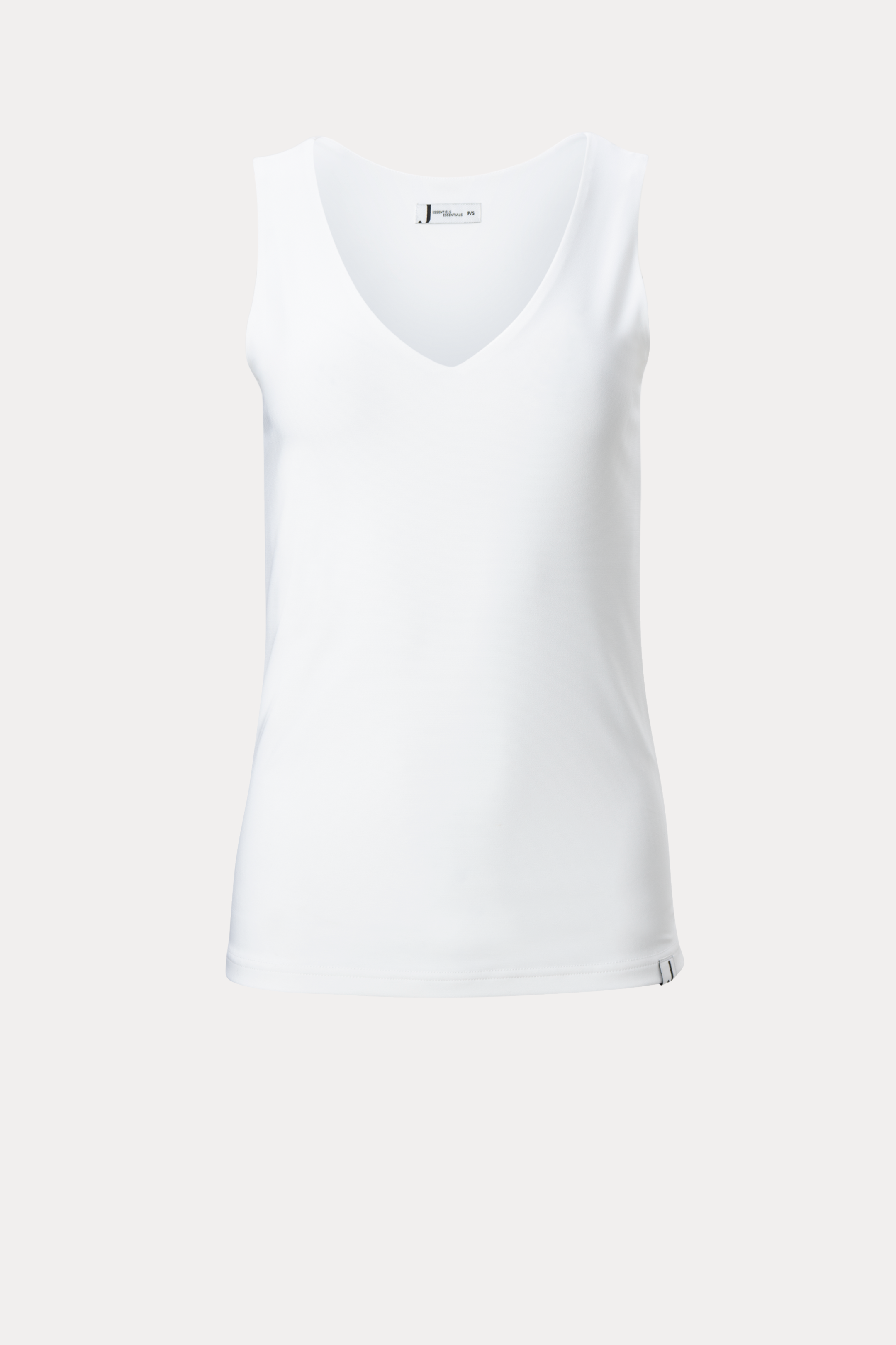 Maureen | Camisole blanche
