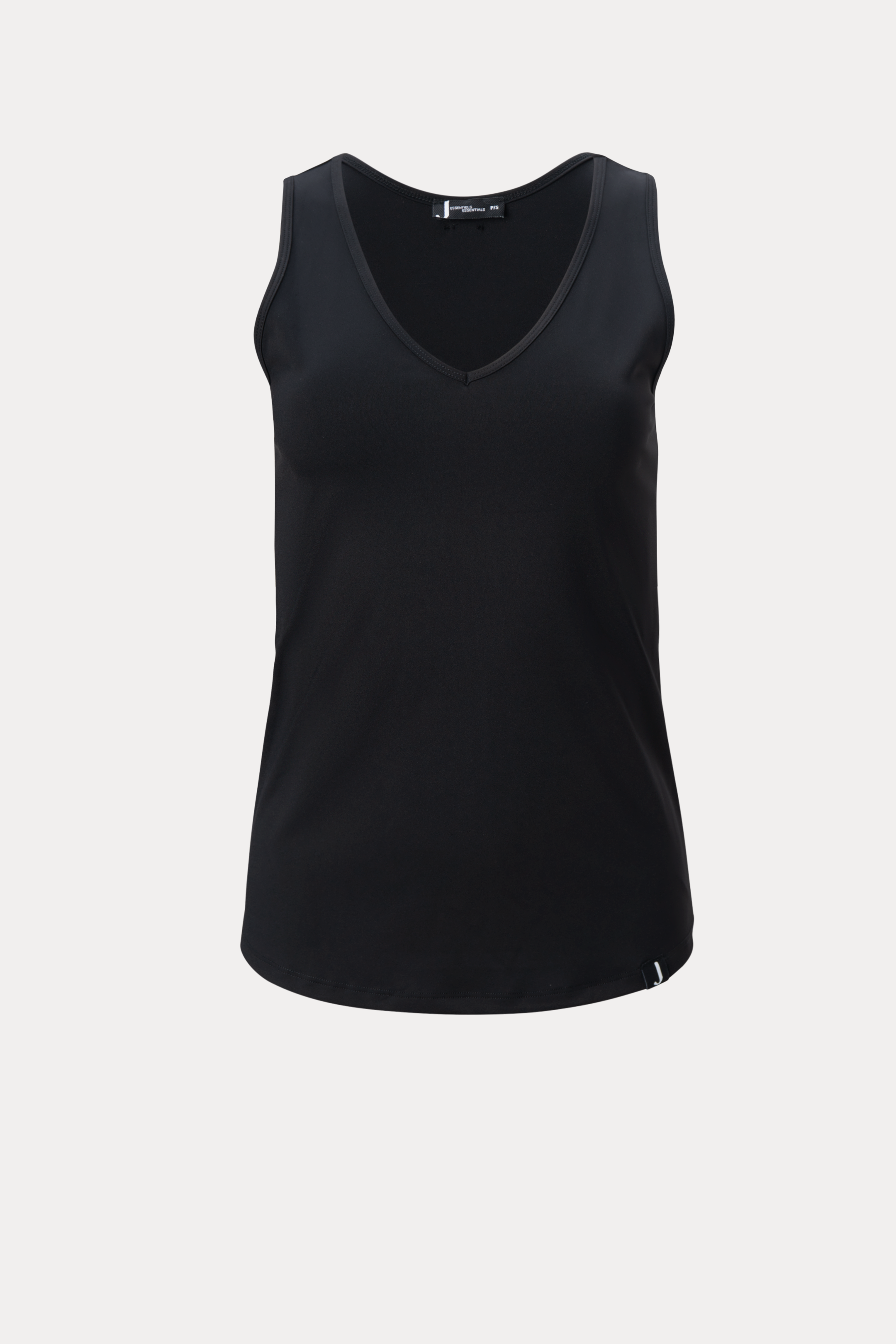 Lory | Camisole noire