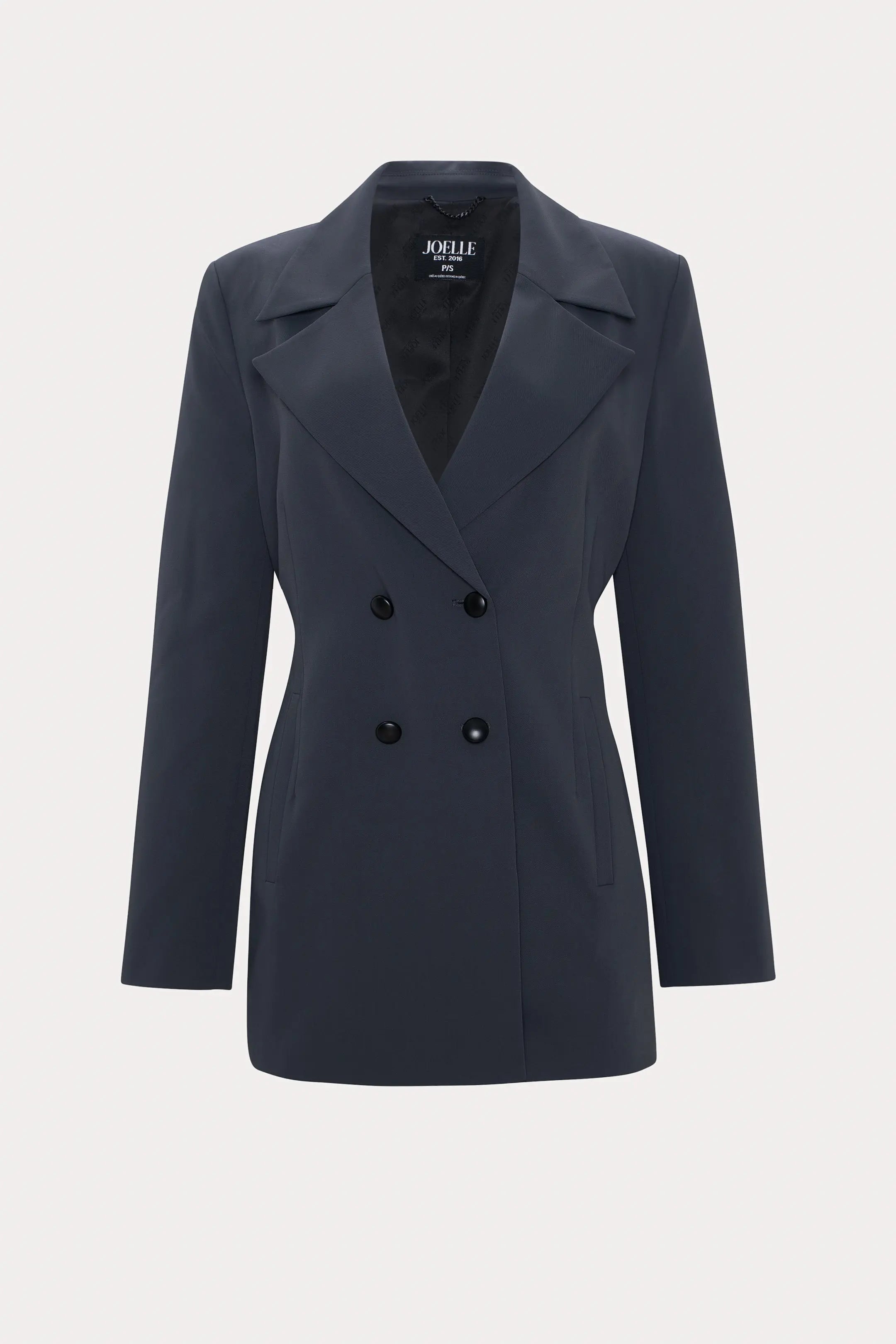 Marta Gris Foncé JOELLE Collection