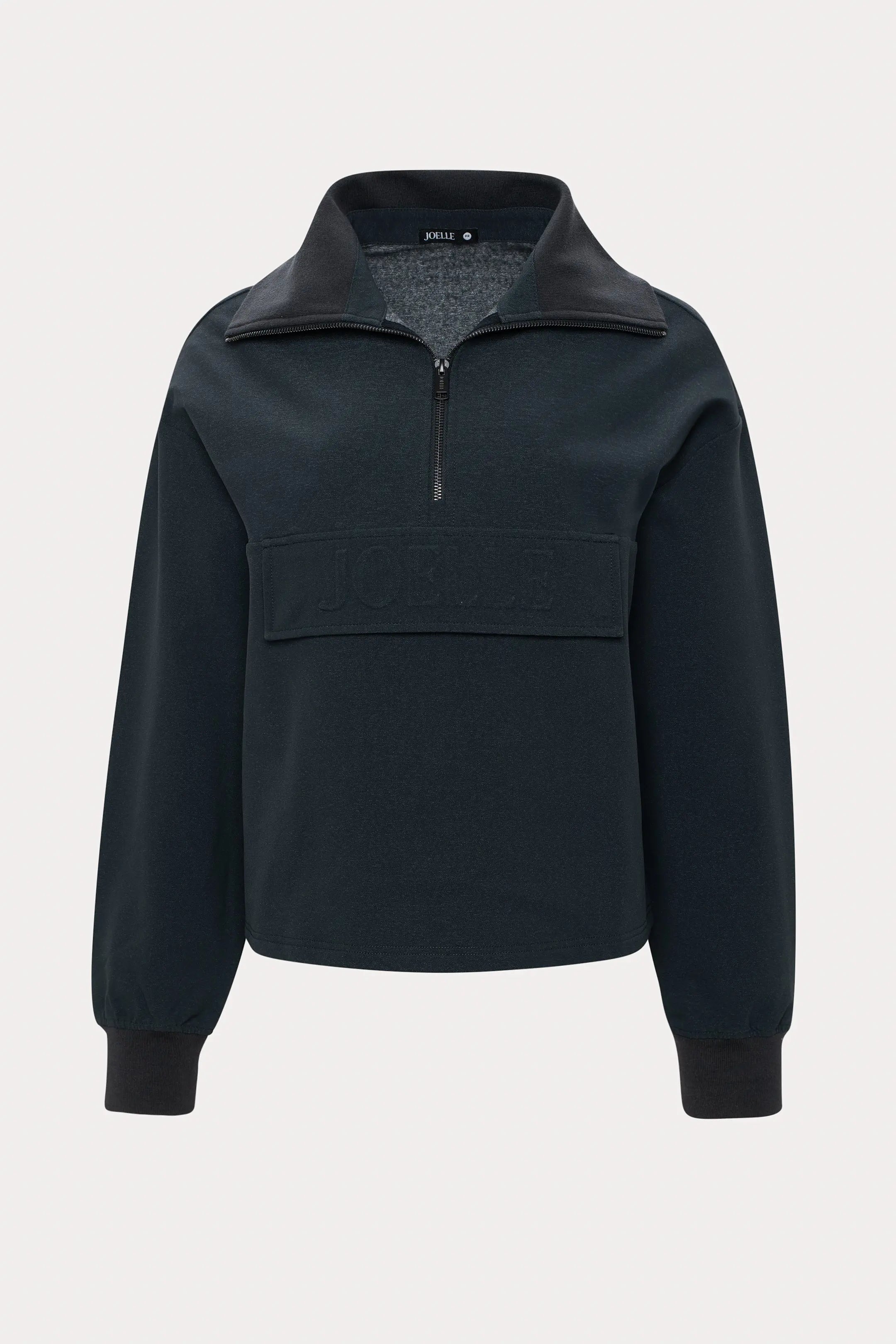 Teagan Gris Foncé JOELLE Collection