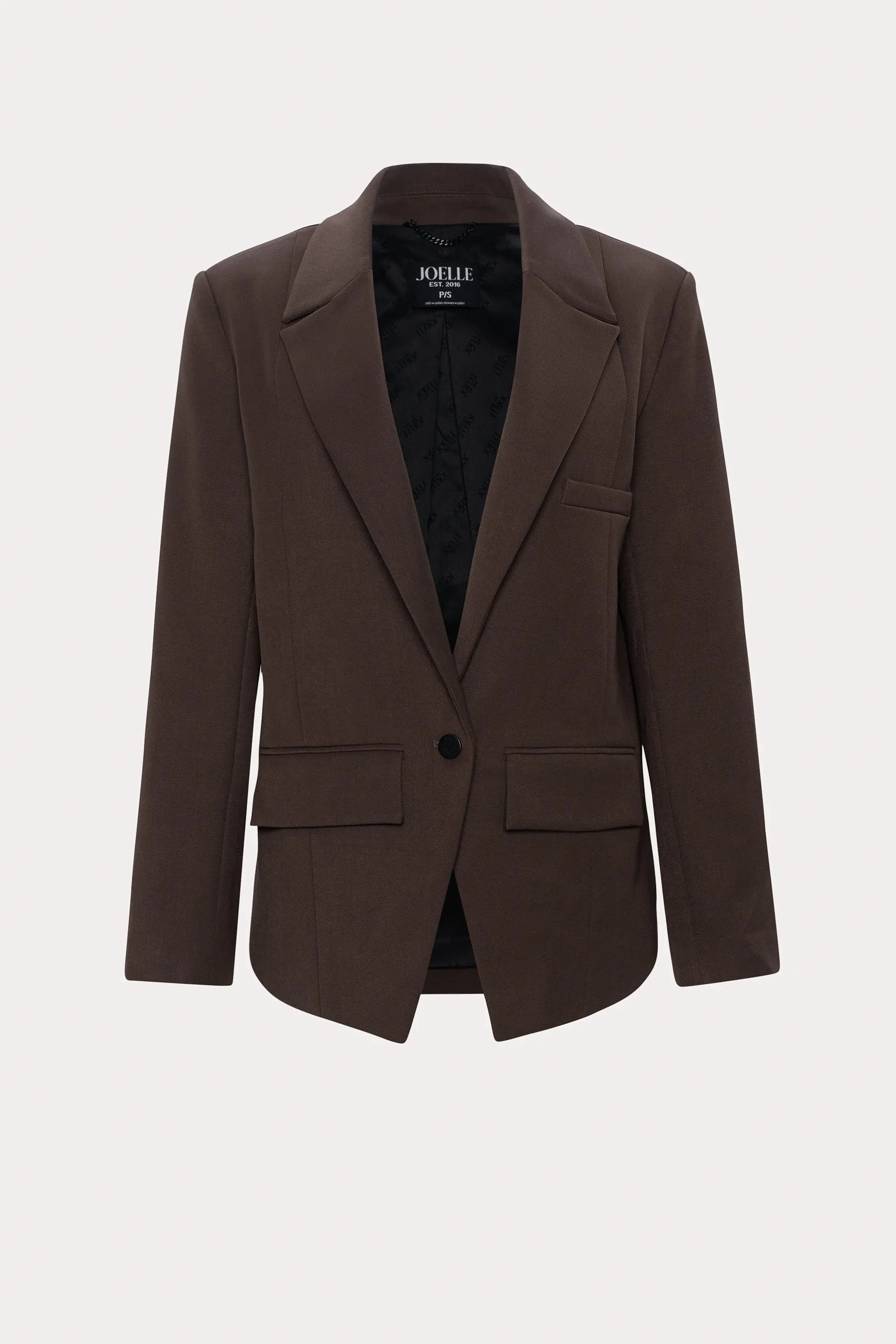 Scottie Brun JOELLE Collection