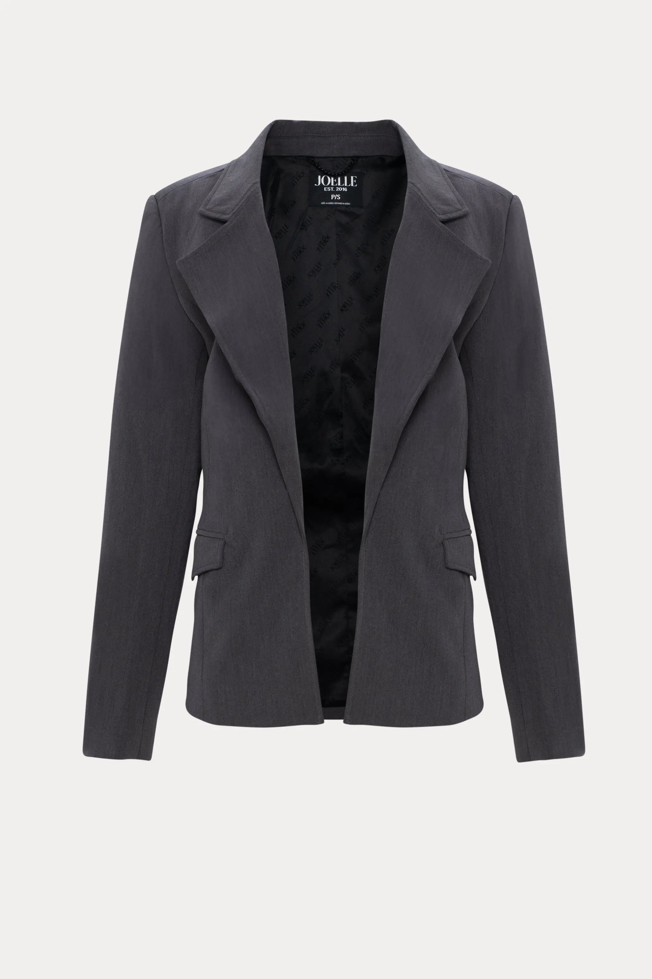 Mered Gris Foncé JOELLE Collection