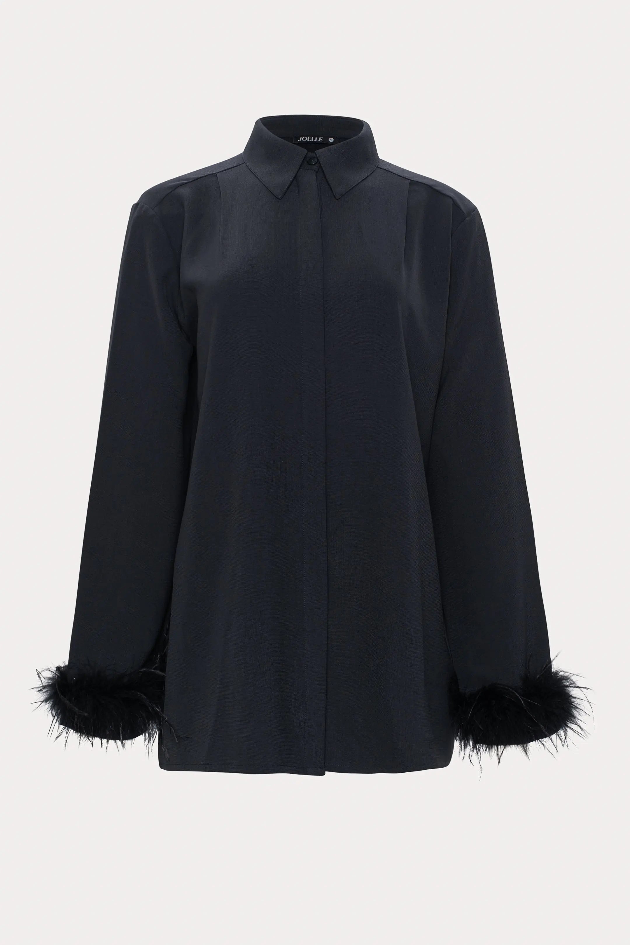 Whisper Gris Foncé JOELLE Collection