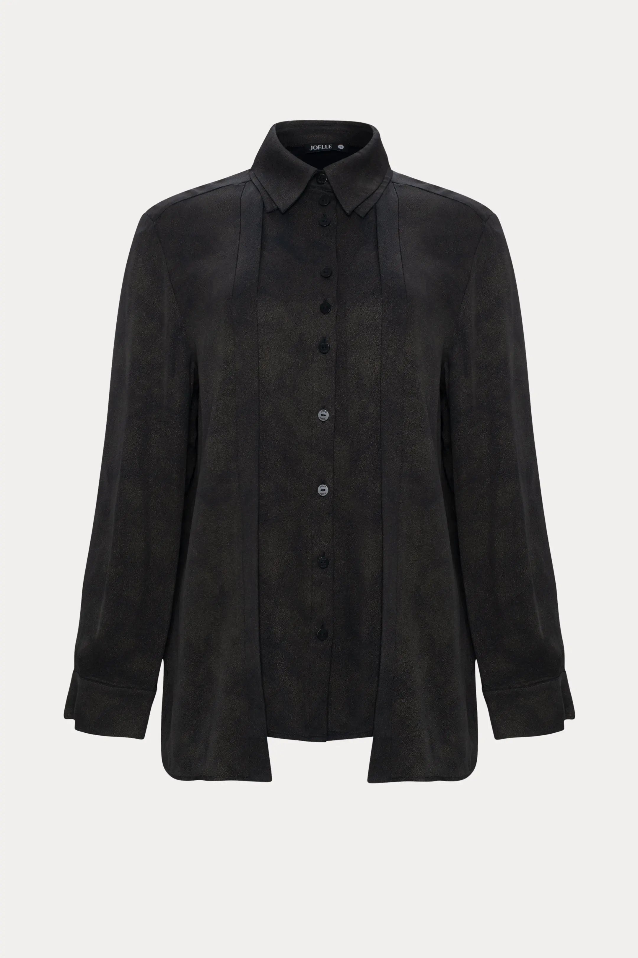 Alabaster Noir Métallique JOELLE Collection