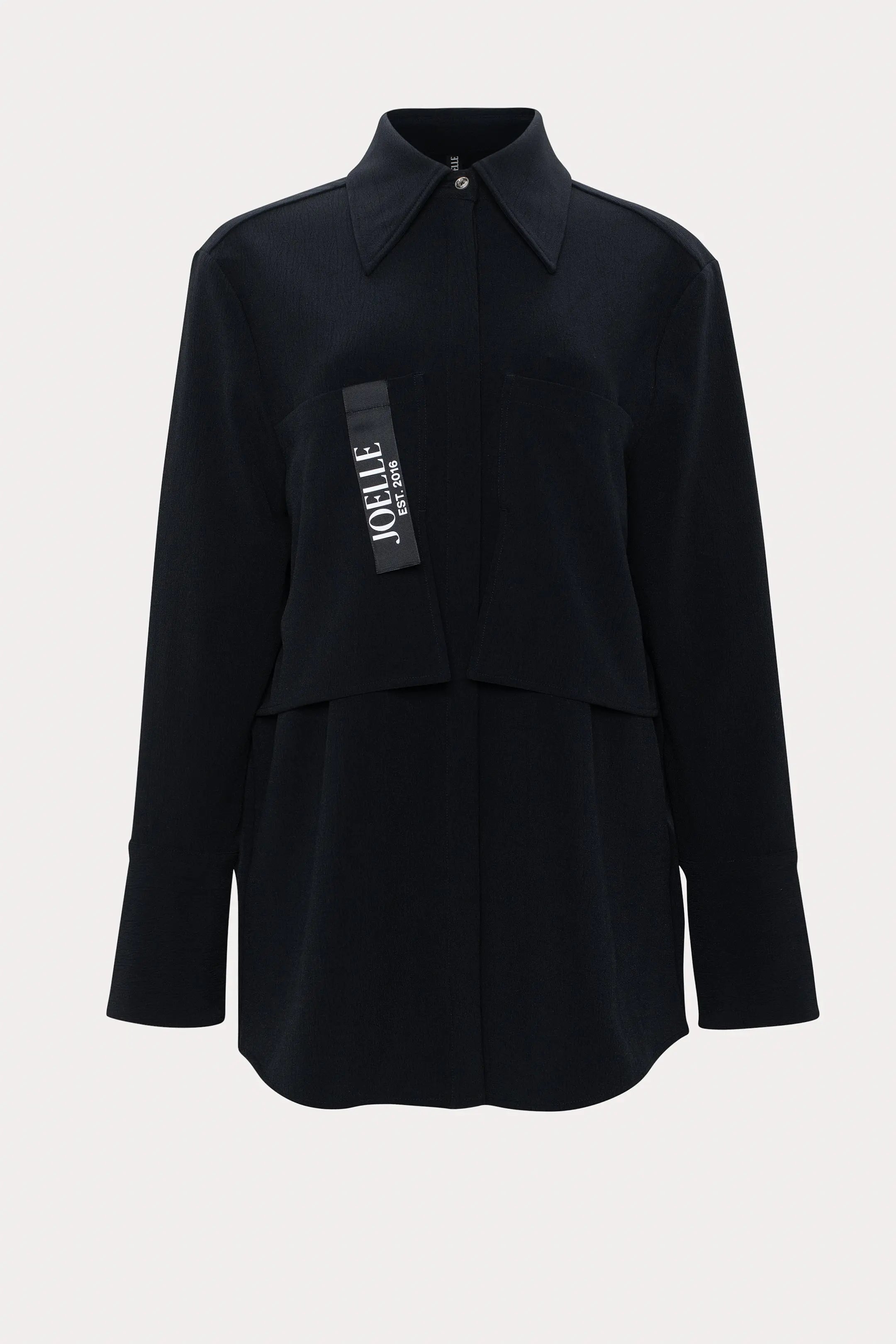 Barty Noir JOELLE Collection