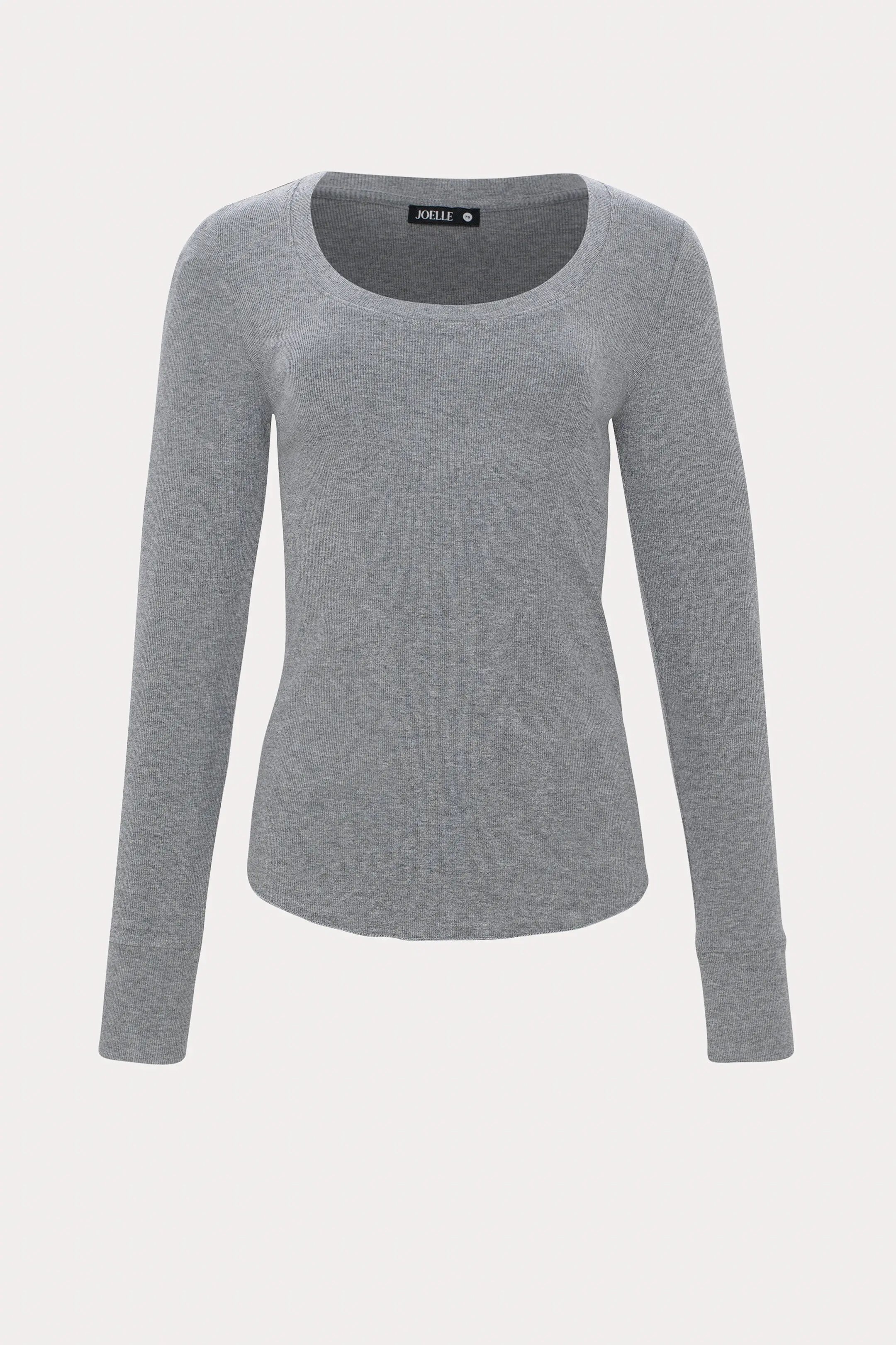 Pattie Gris Mix JOELLE Collection