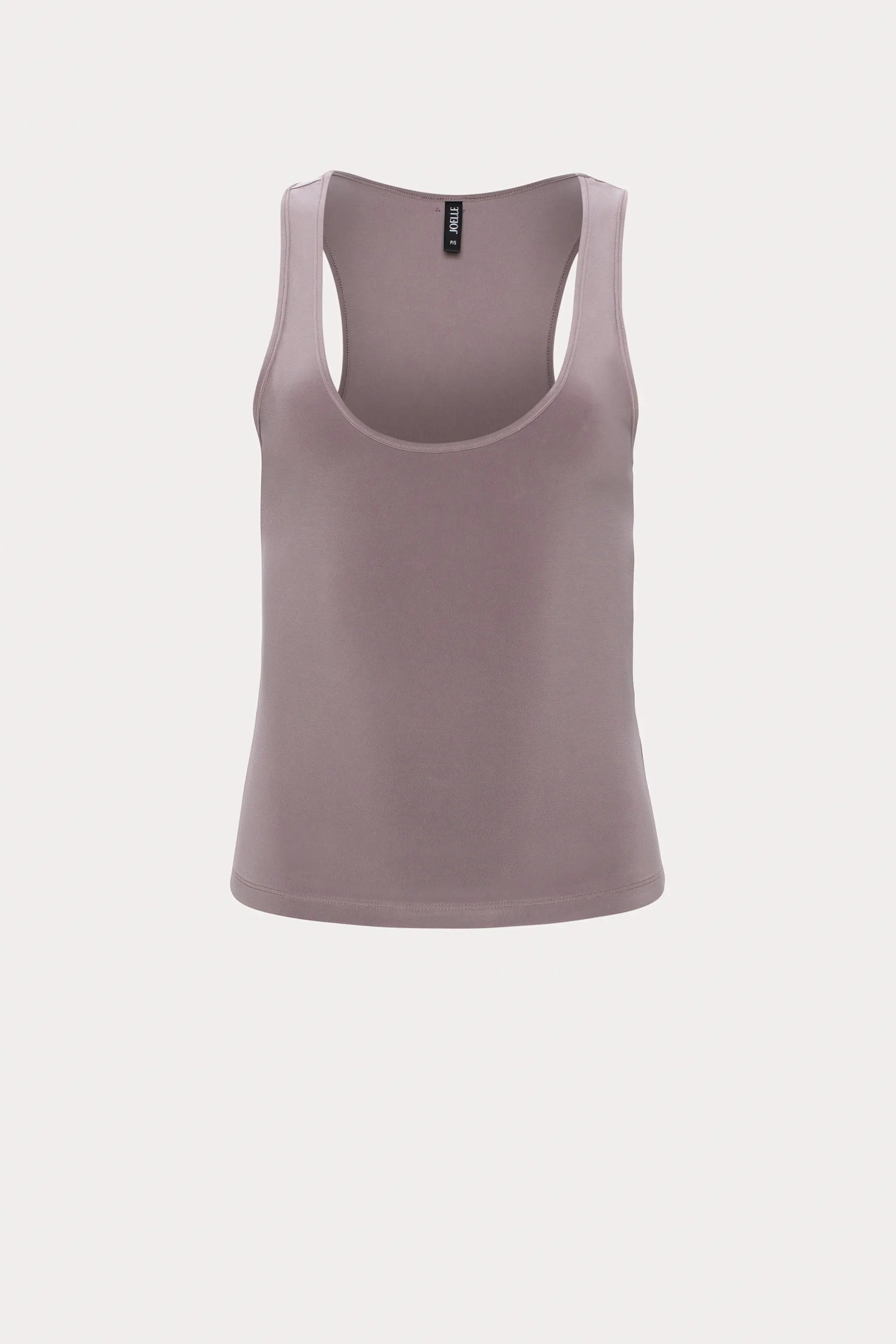 Suzanne Mauve Pâle JOELLE Collection