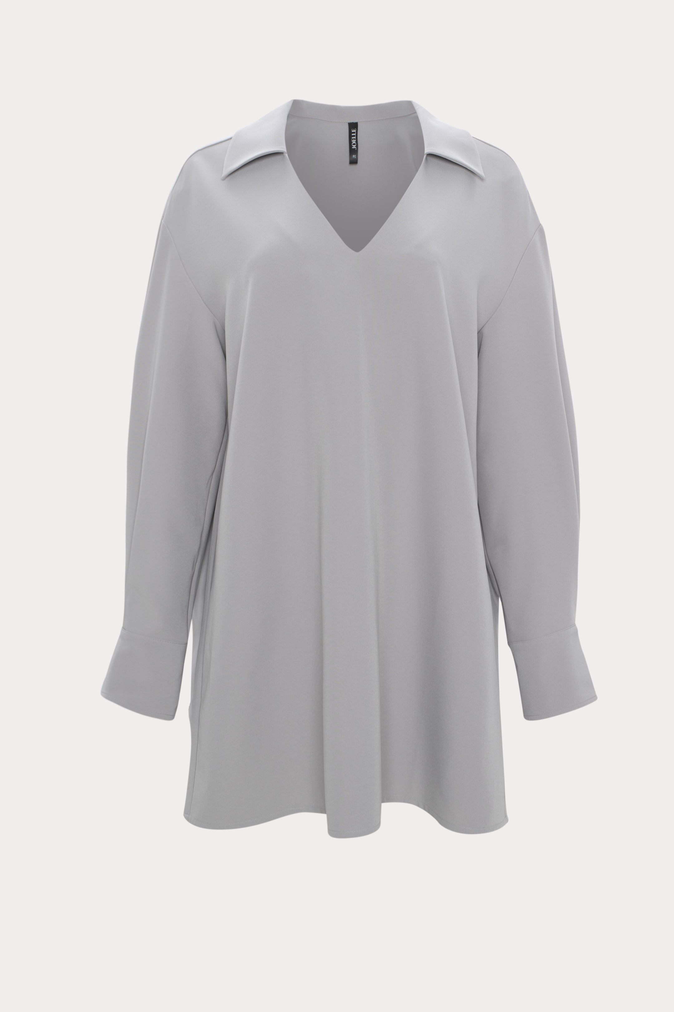 Camellia | Tunique gris