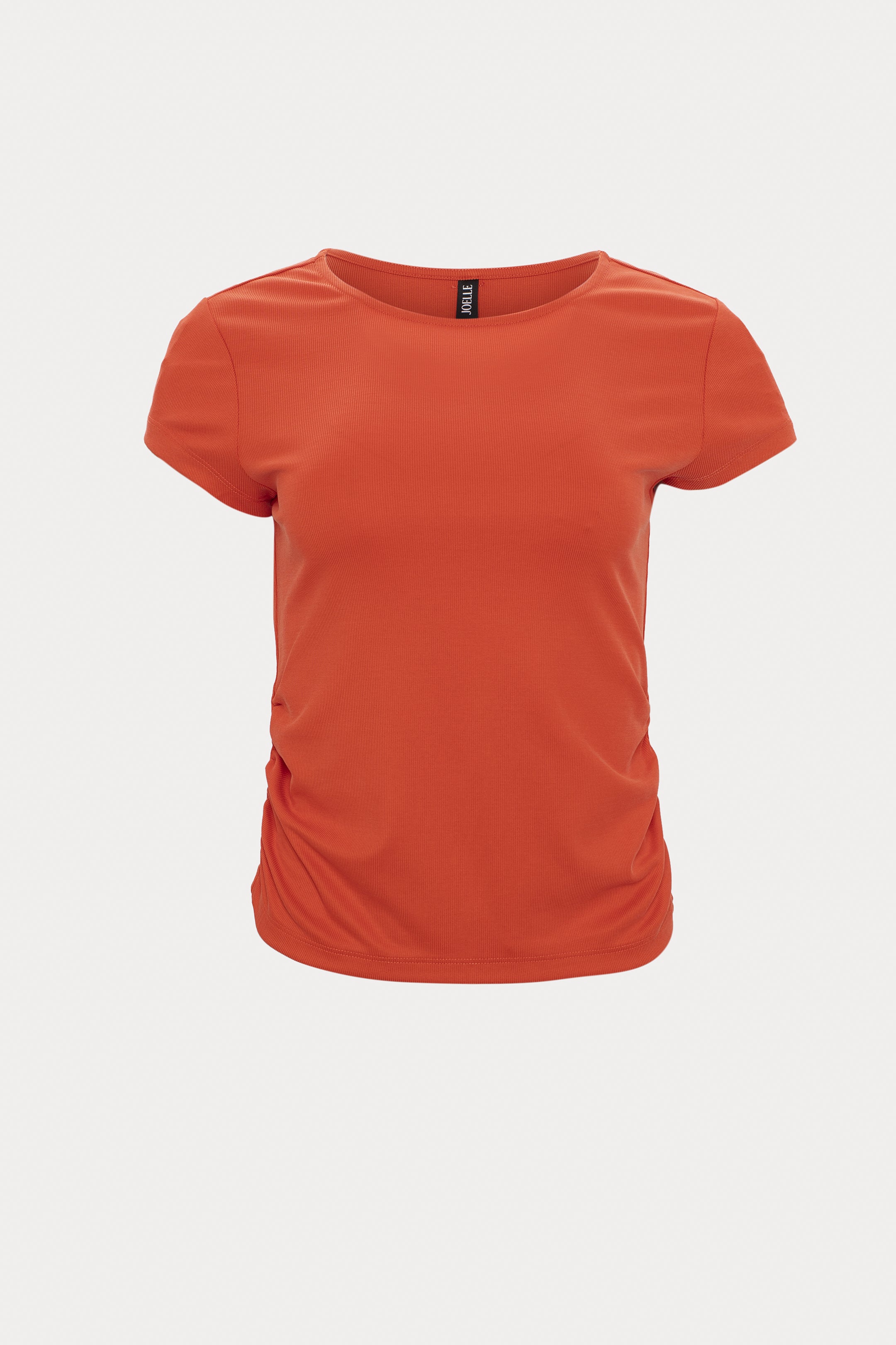 Jamila | Orange T-shirt