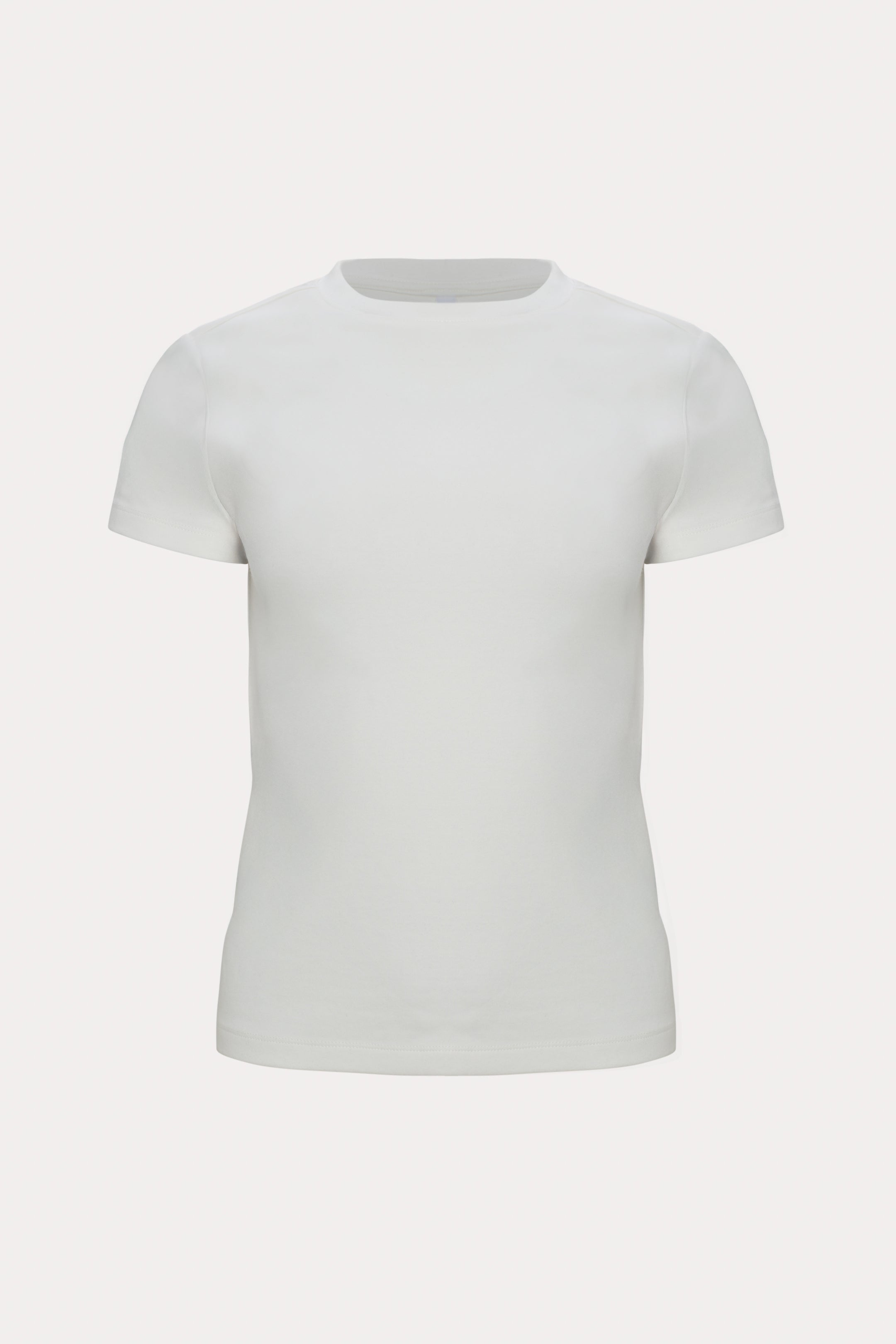 Planta | T-shirt blanc