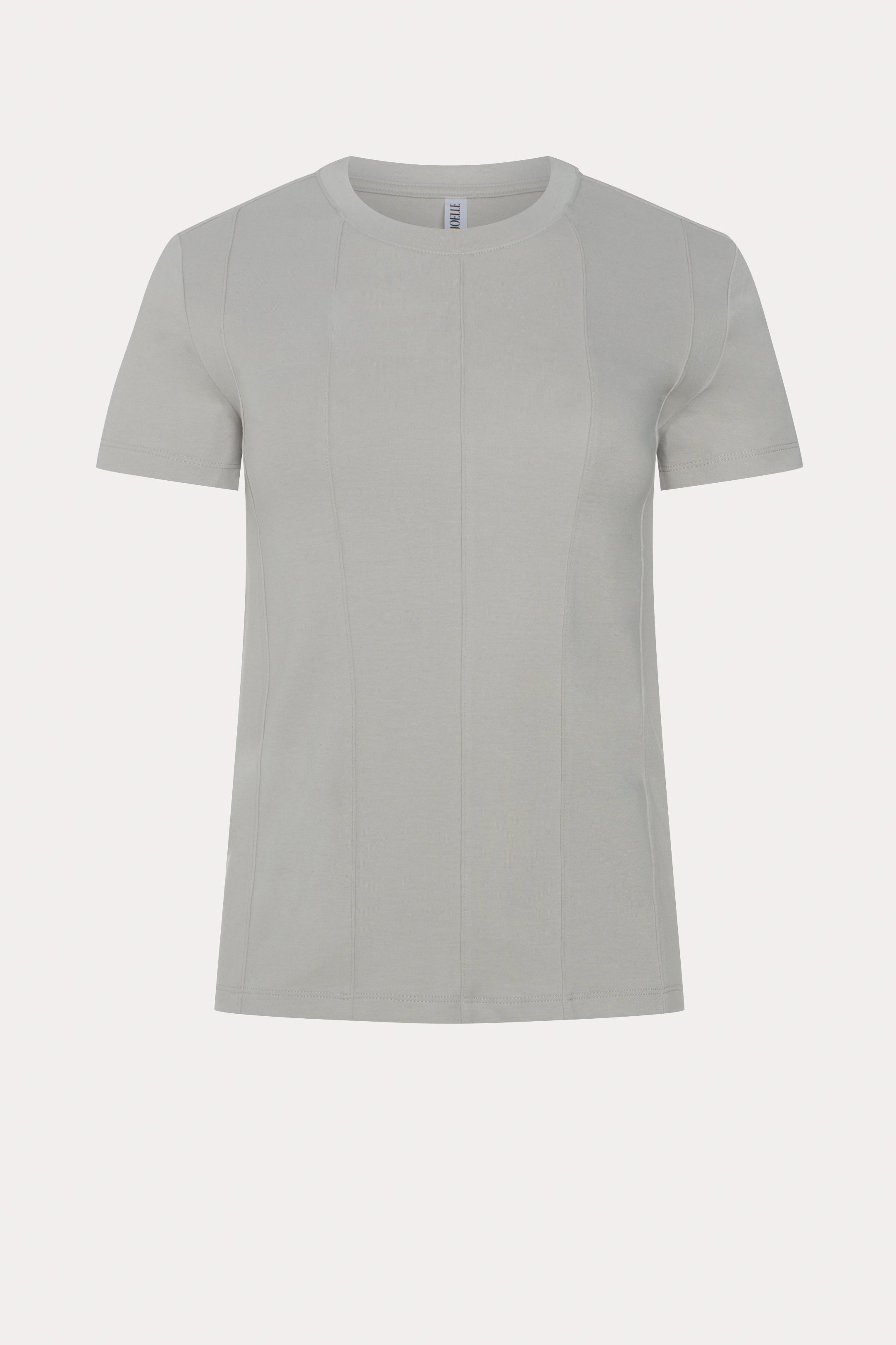 Kyle | The Slim Fit Gray Sweater