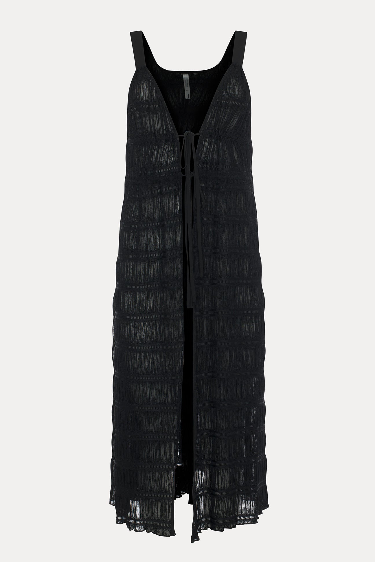 Twiggy | Black dress jacket