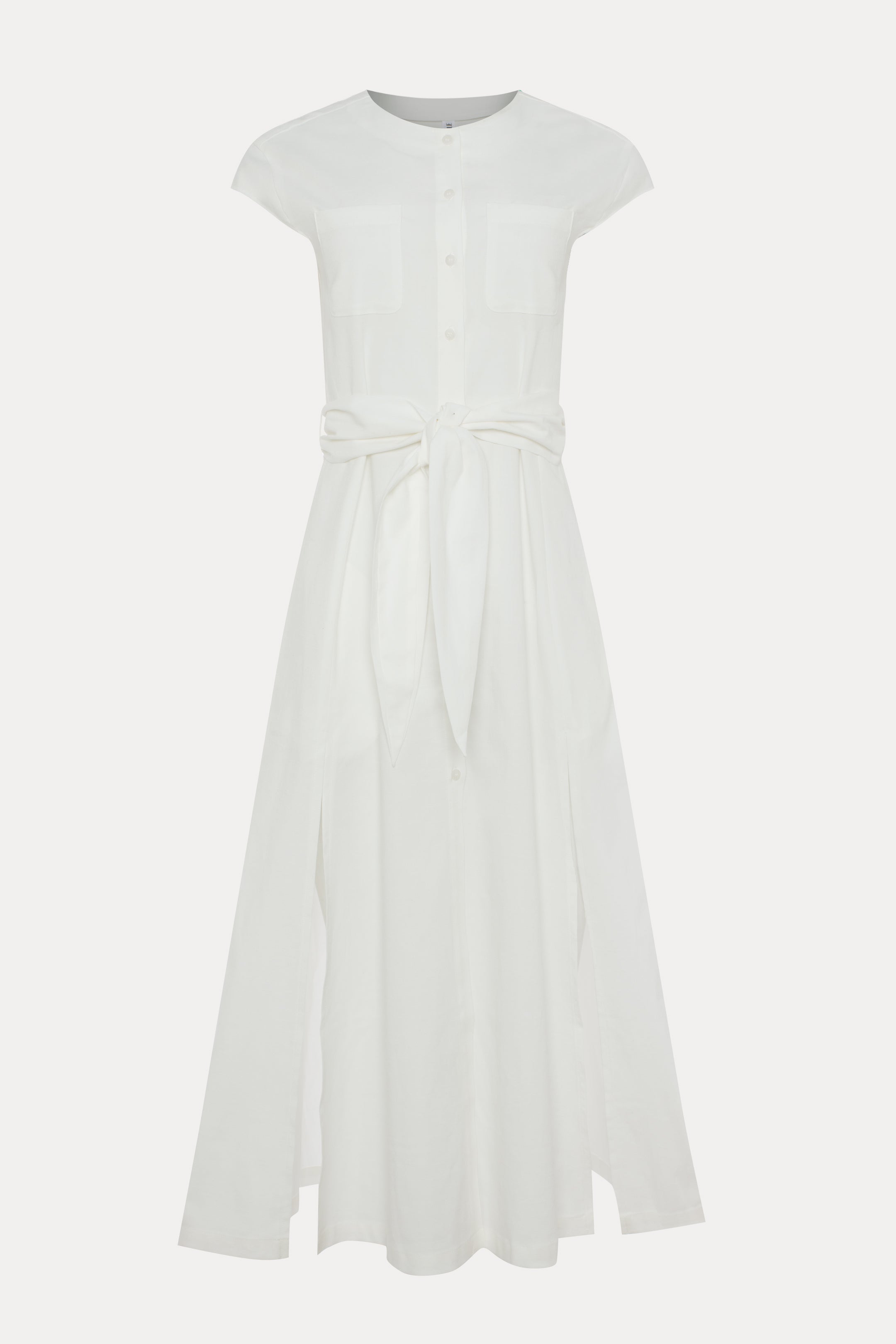 Kianna | White dress