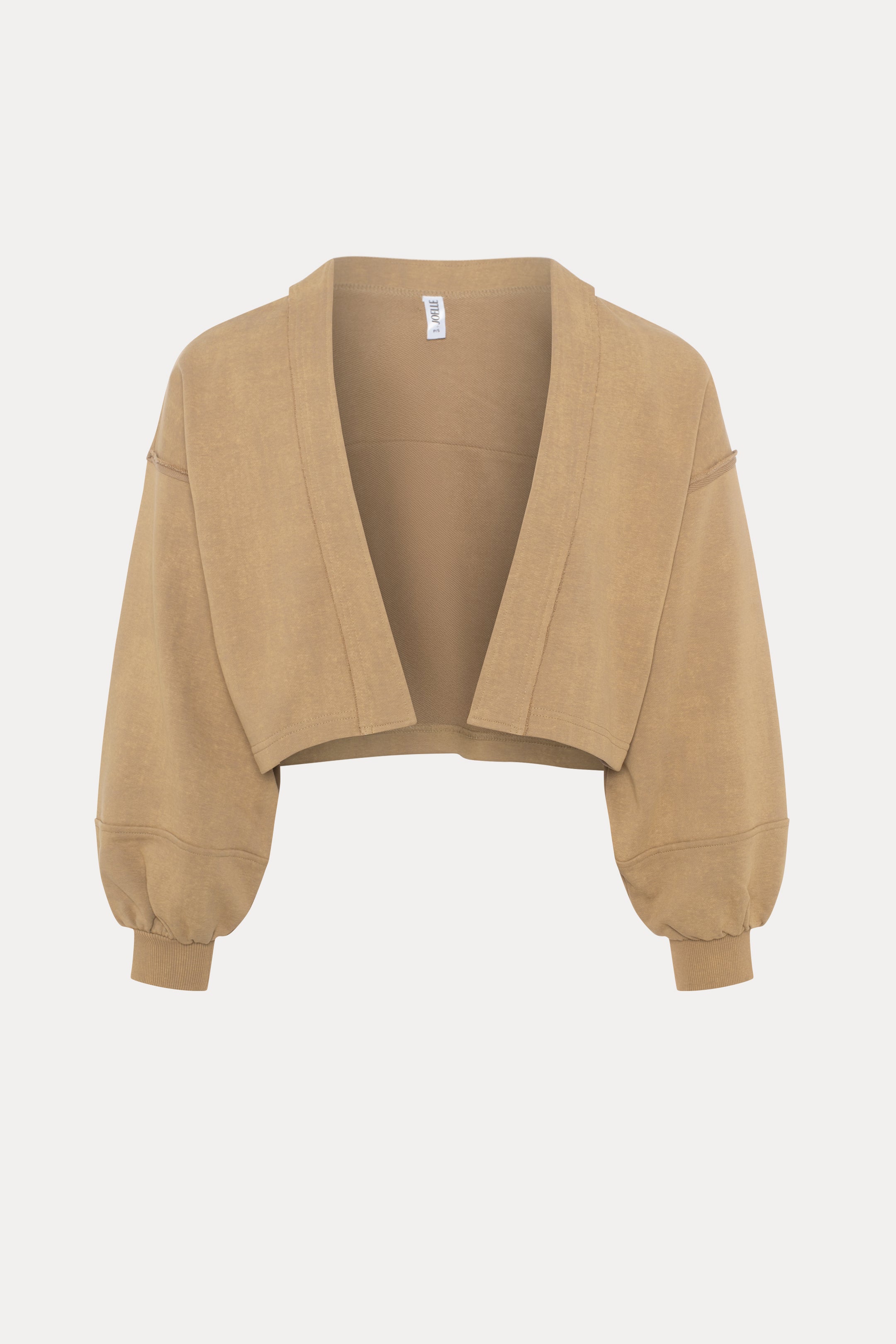 Wade | The loose-fit light jacket