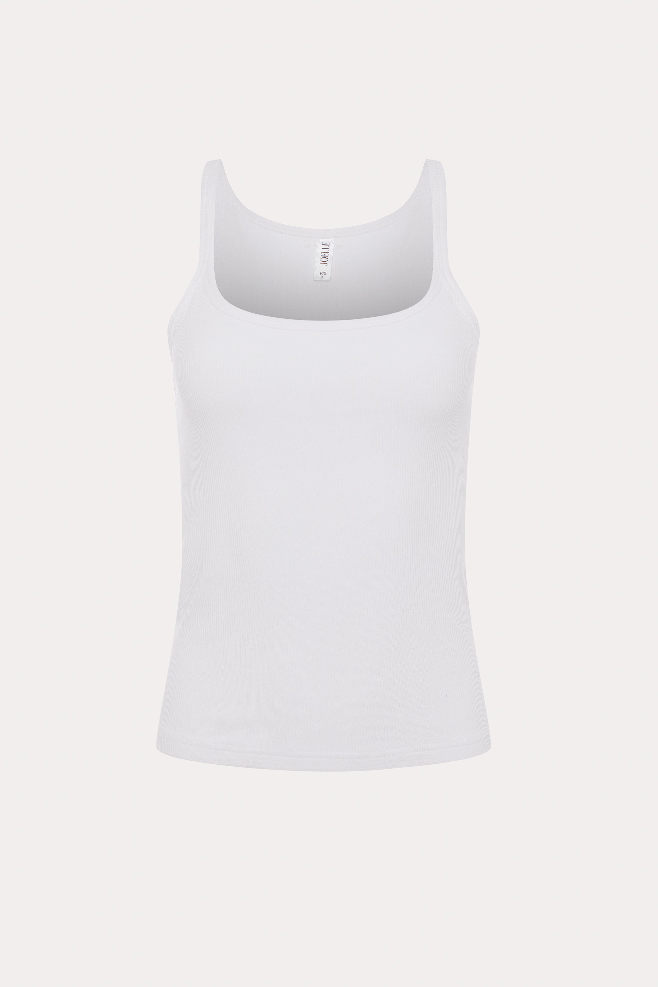 Marion | Camisole blanche