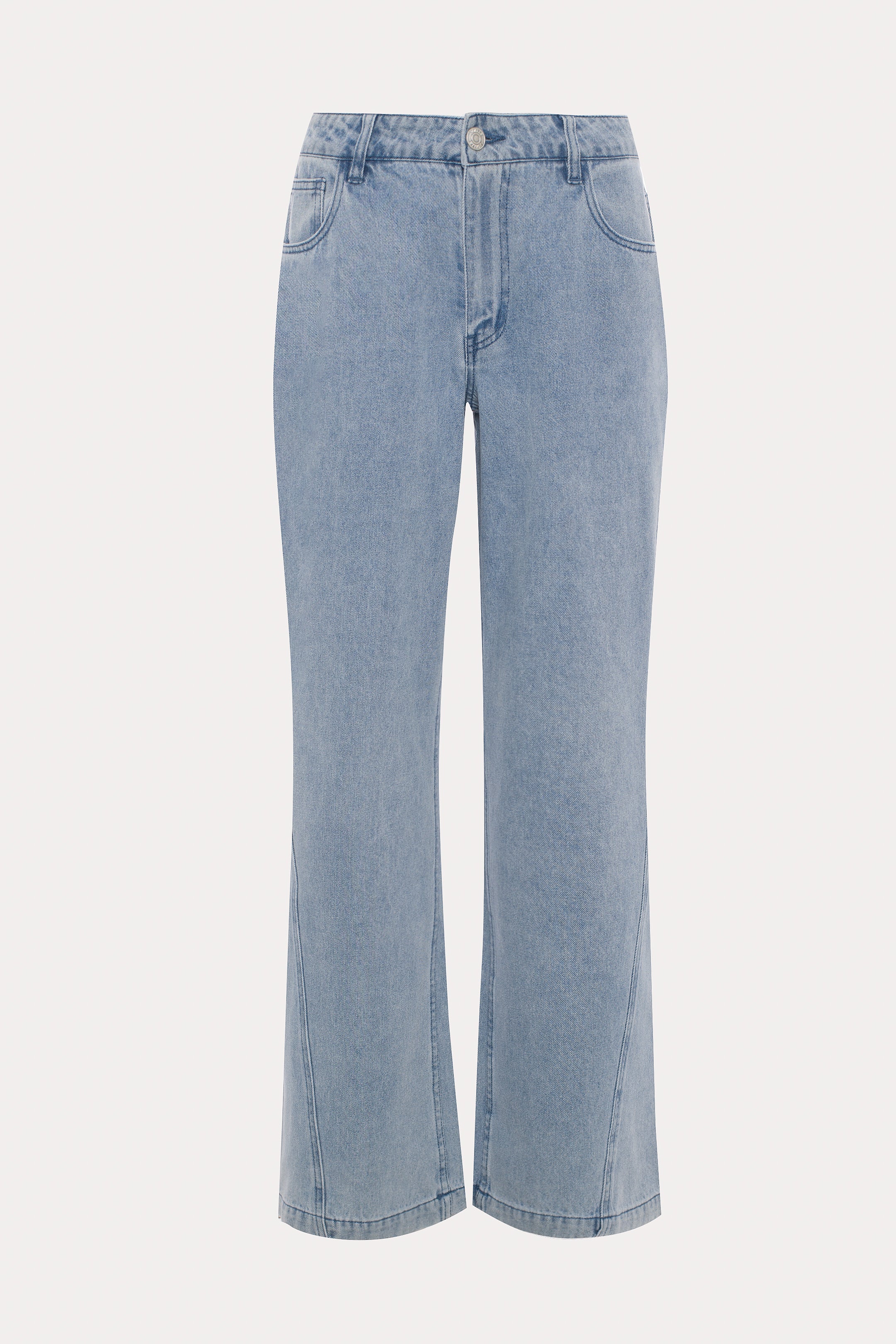 Nagano | Jeans bleu