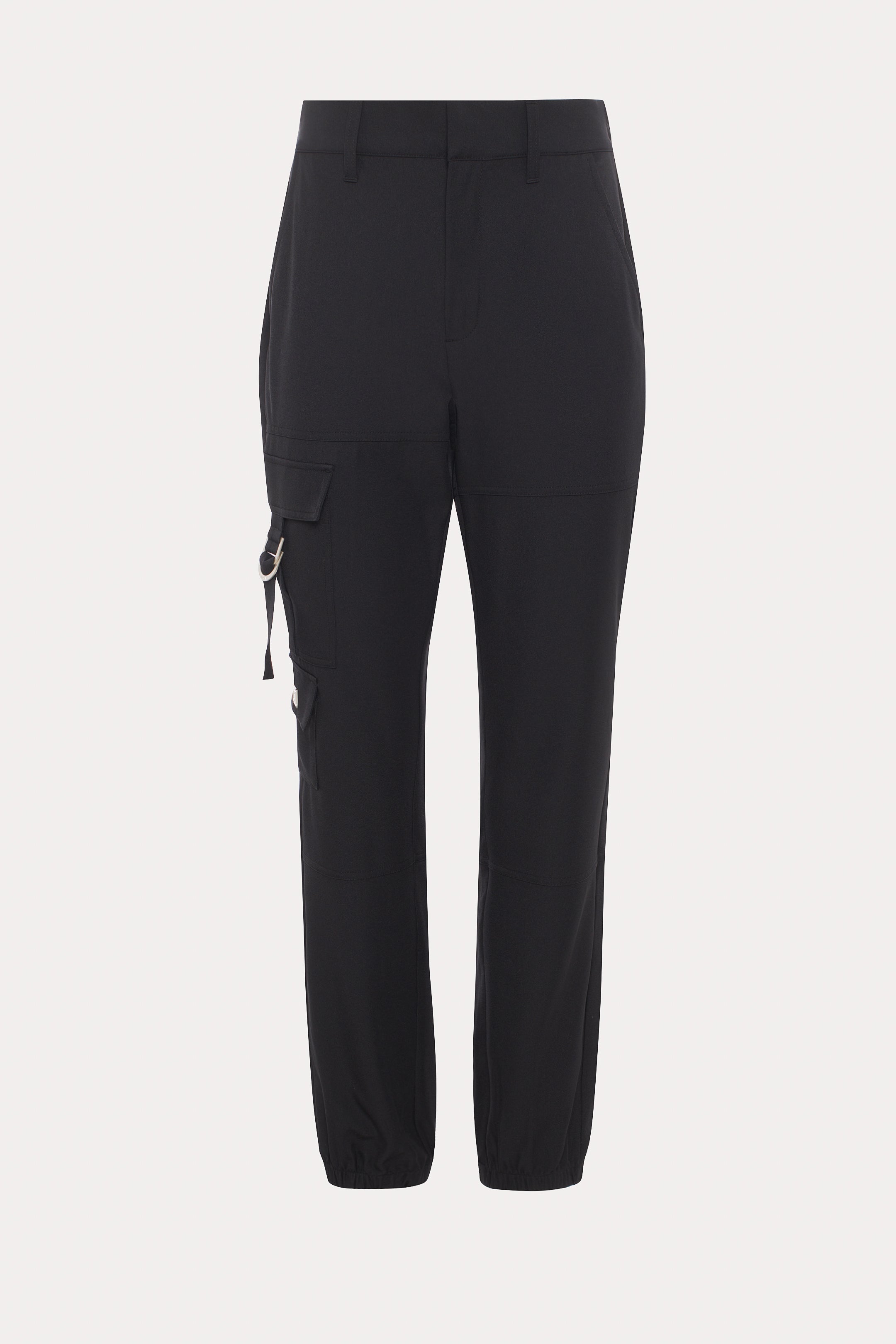 Daphne | Pantalon noir