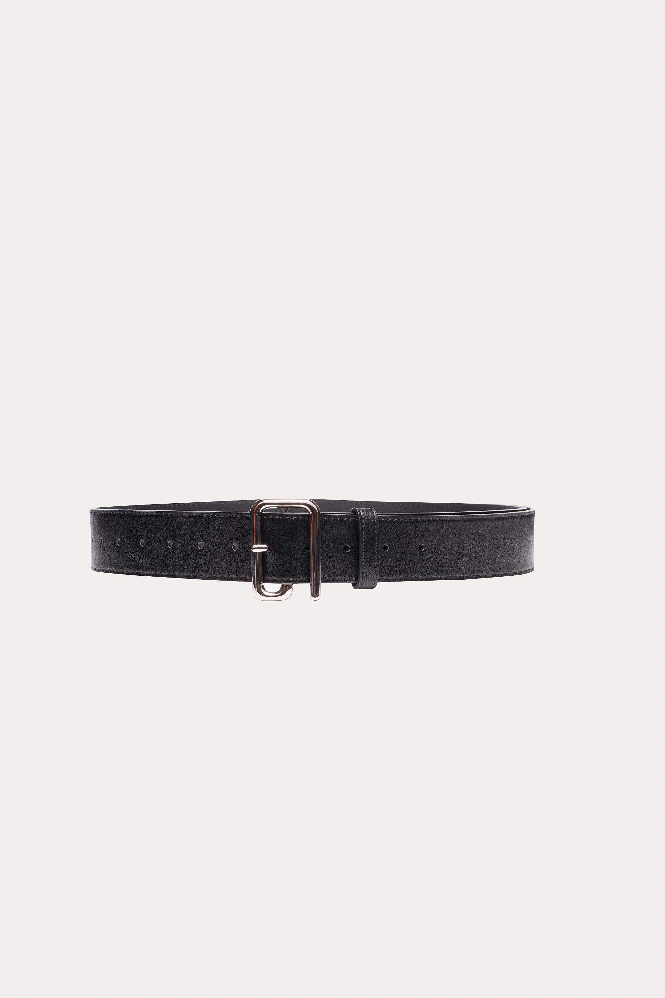 Irish | Black belt