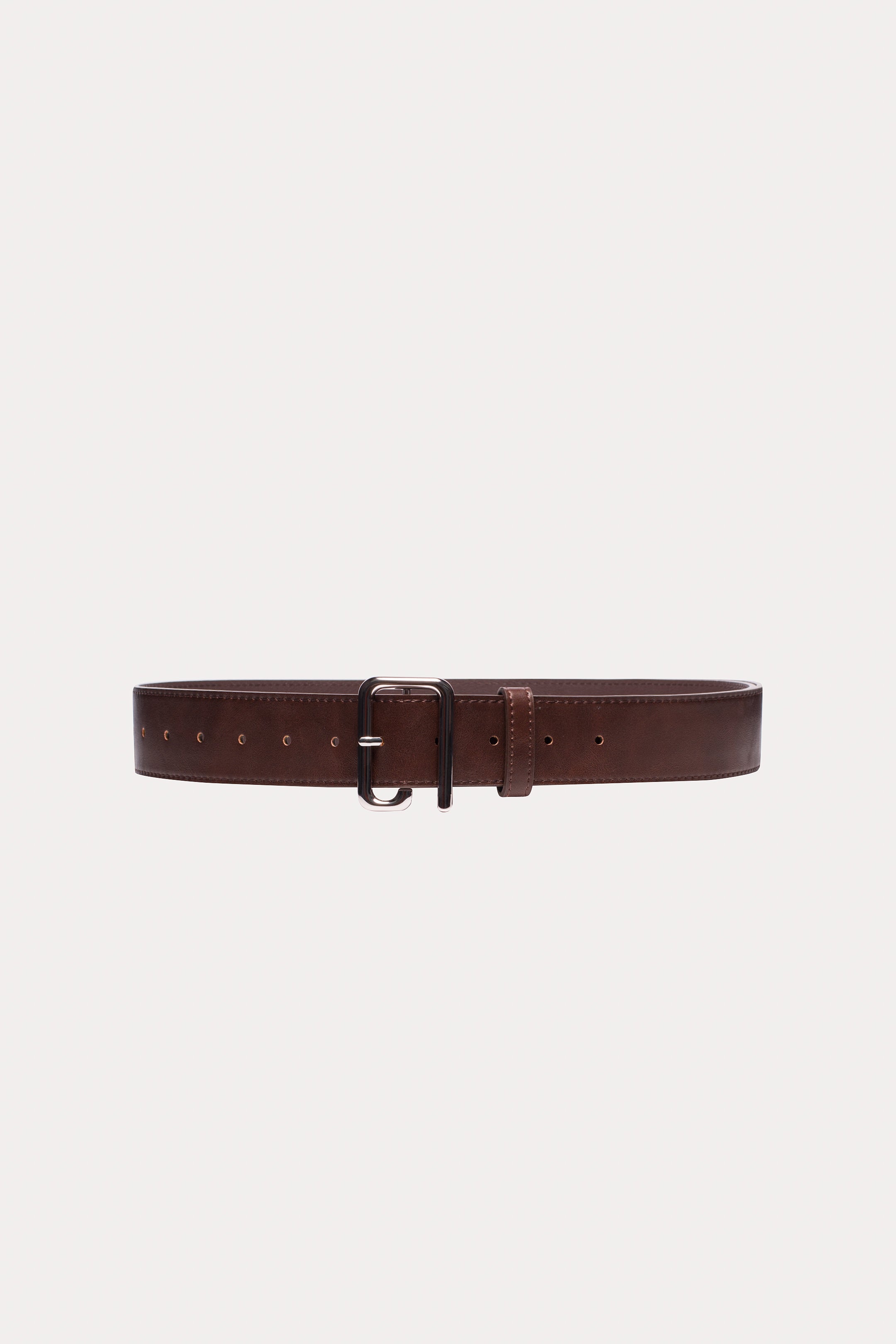 Irish | Ceinture brune