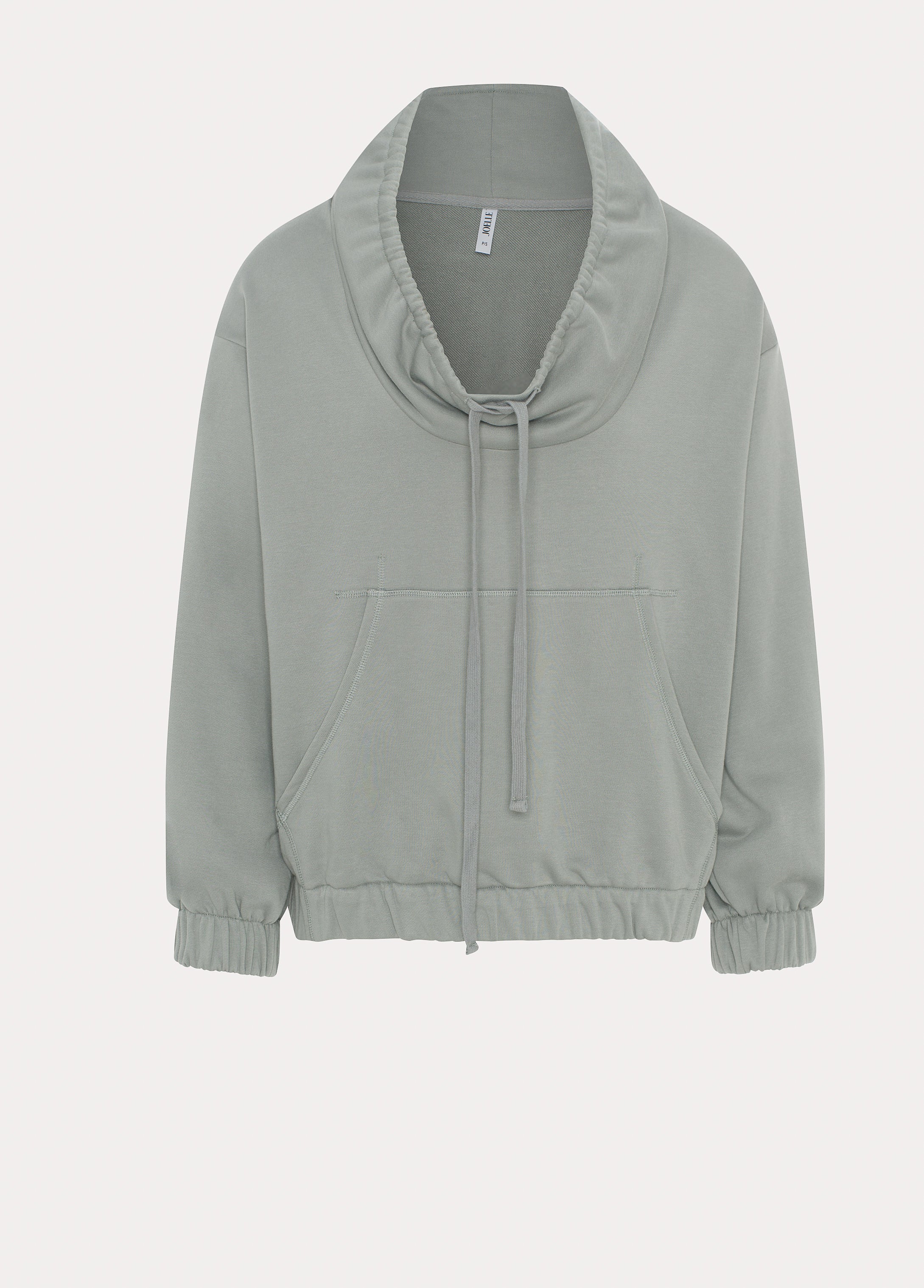 Ilyse | Chandail gris