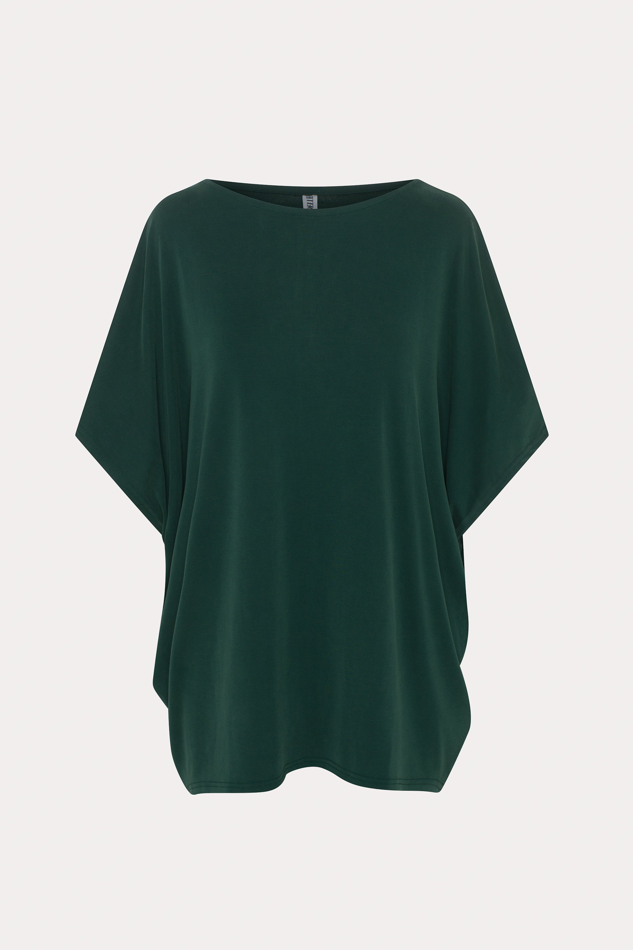 Berangere | Green sweater