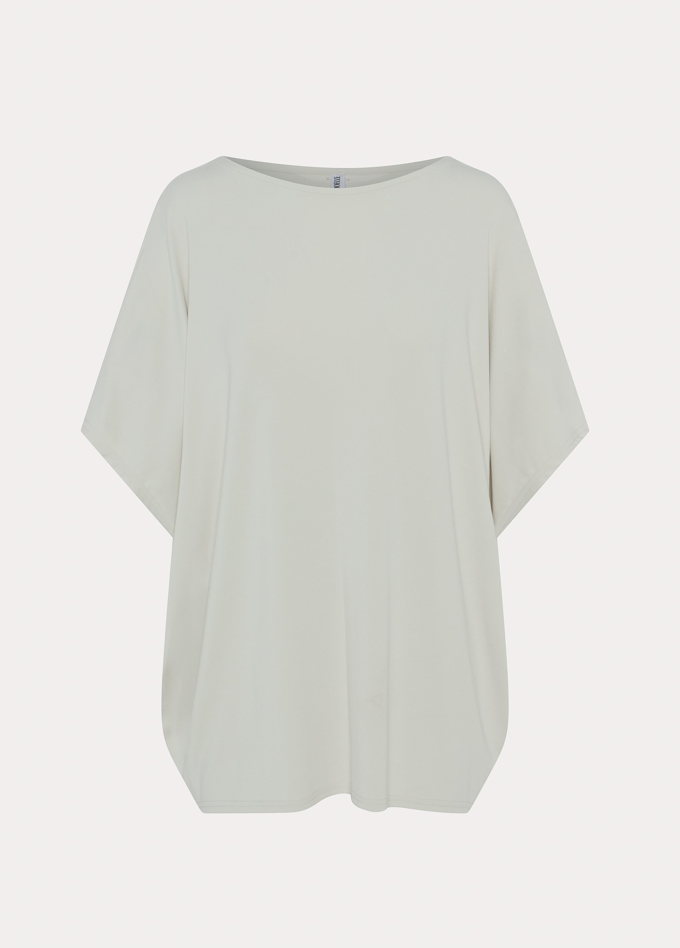 Berangere | Chandail gris