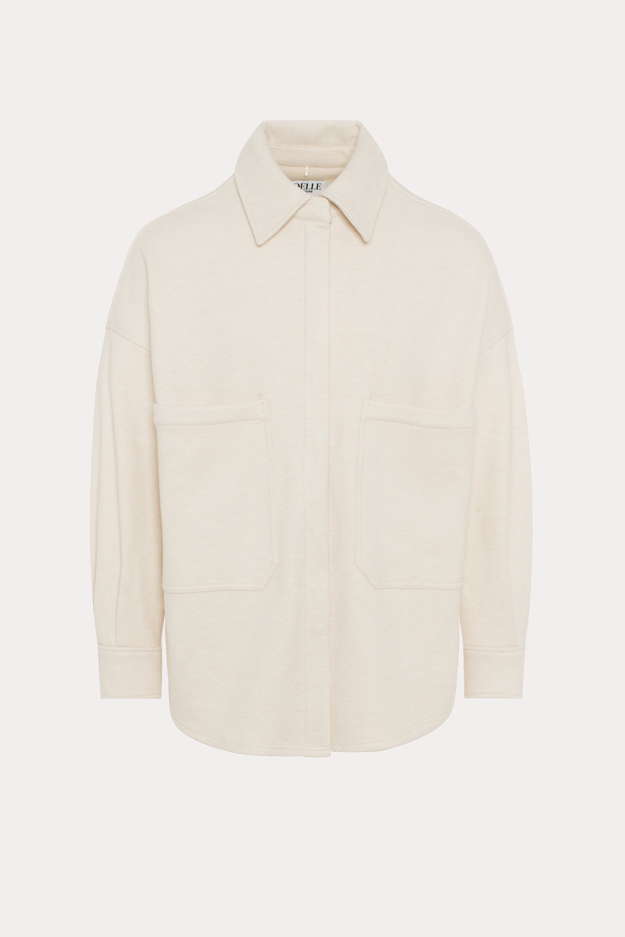 Stephanie | Veste crème