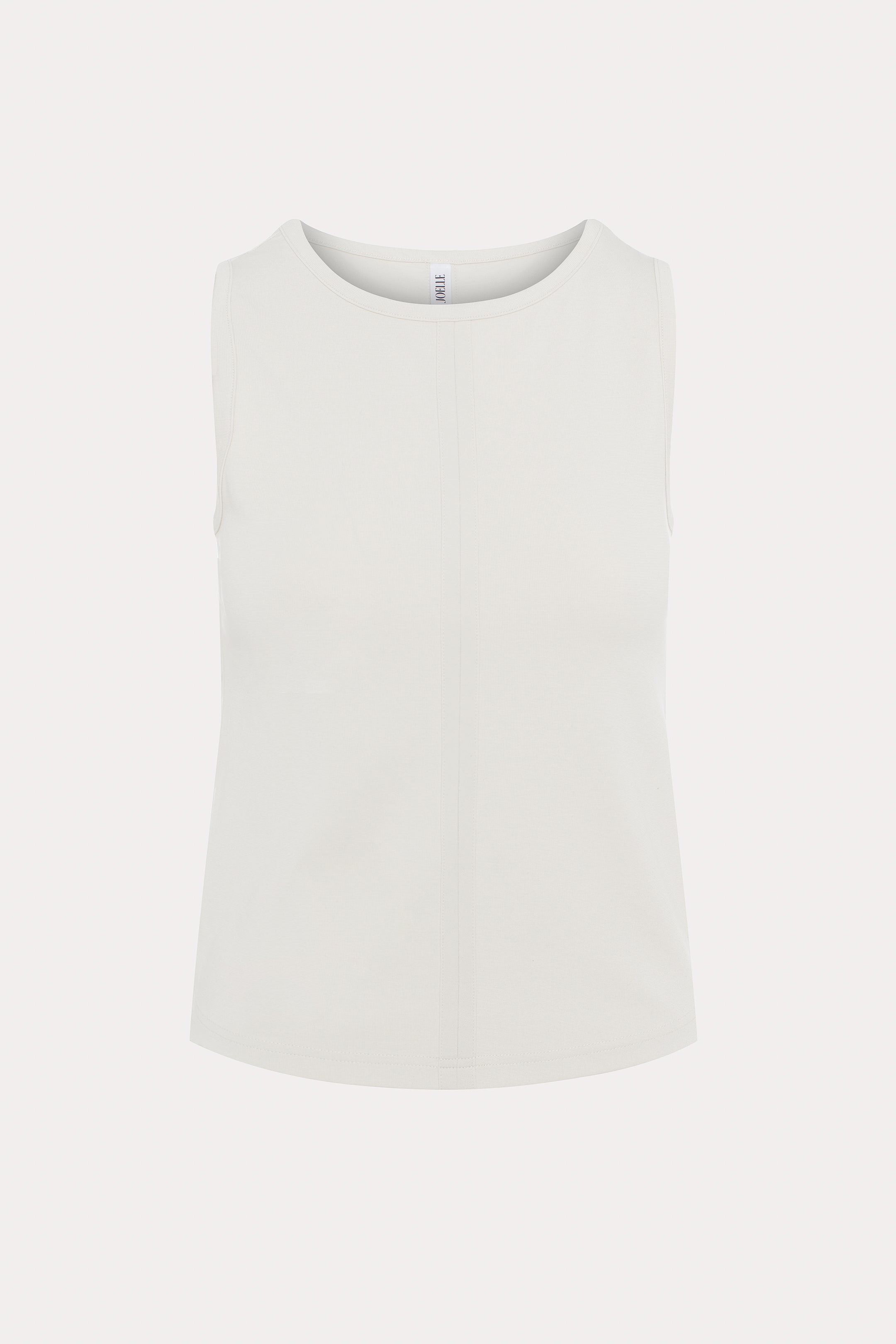 Dixie | Camisole grise